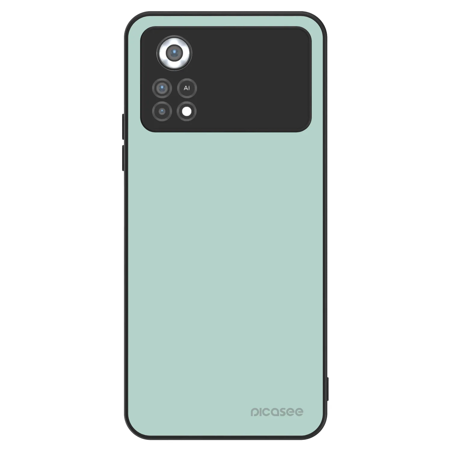 Picasee ULTIMATE CASE na Xiaomi Poco X4 Pro 5G - Pastel Charm