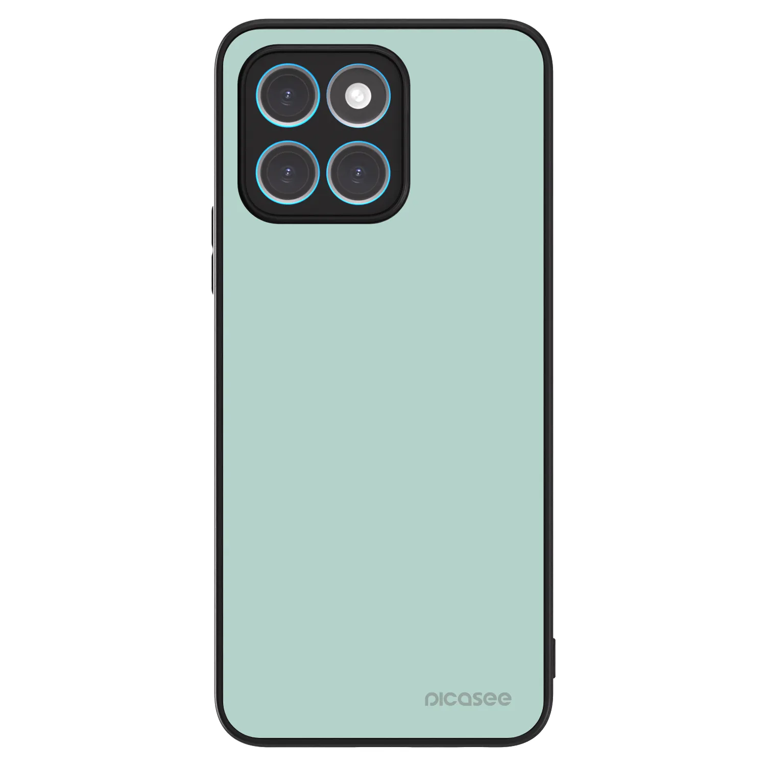 Picasee ULTIMATE CASE na Honor X8 4G - Pastel Charm