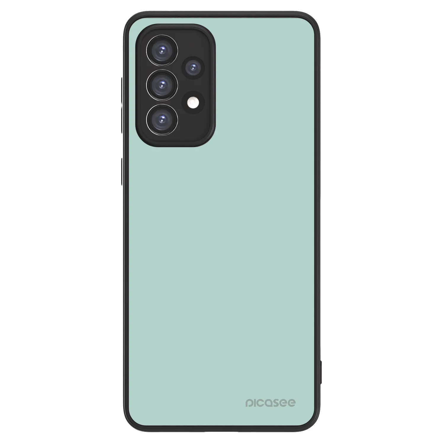 Picasee ULTIMATE CASE na Samsung Galaxy A33 5G A336 - Pastel Charm