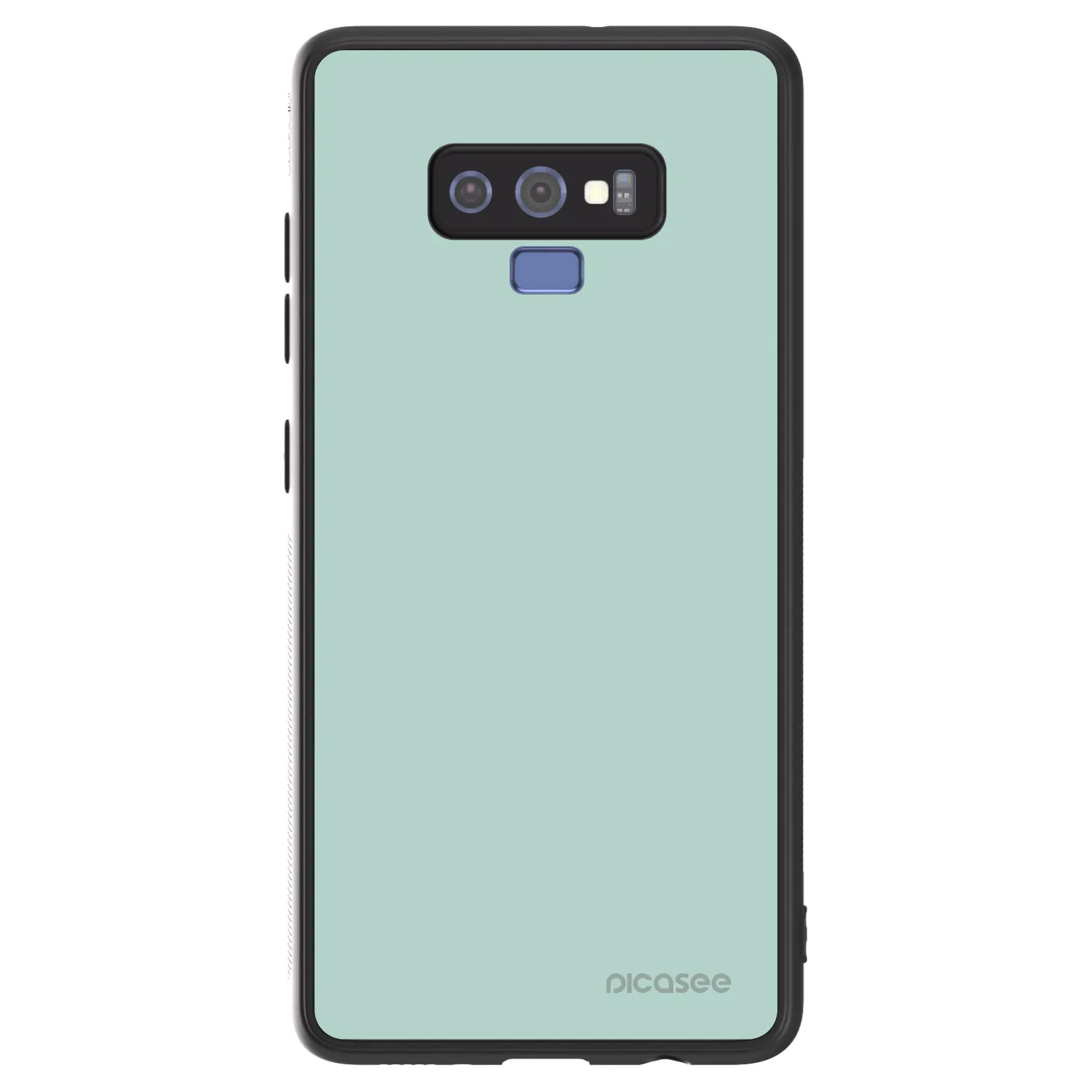 Picasee ULTIMATE CASE na Samsung Galaxy Note 9 N960F - Pastel Charm