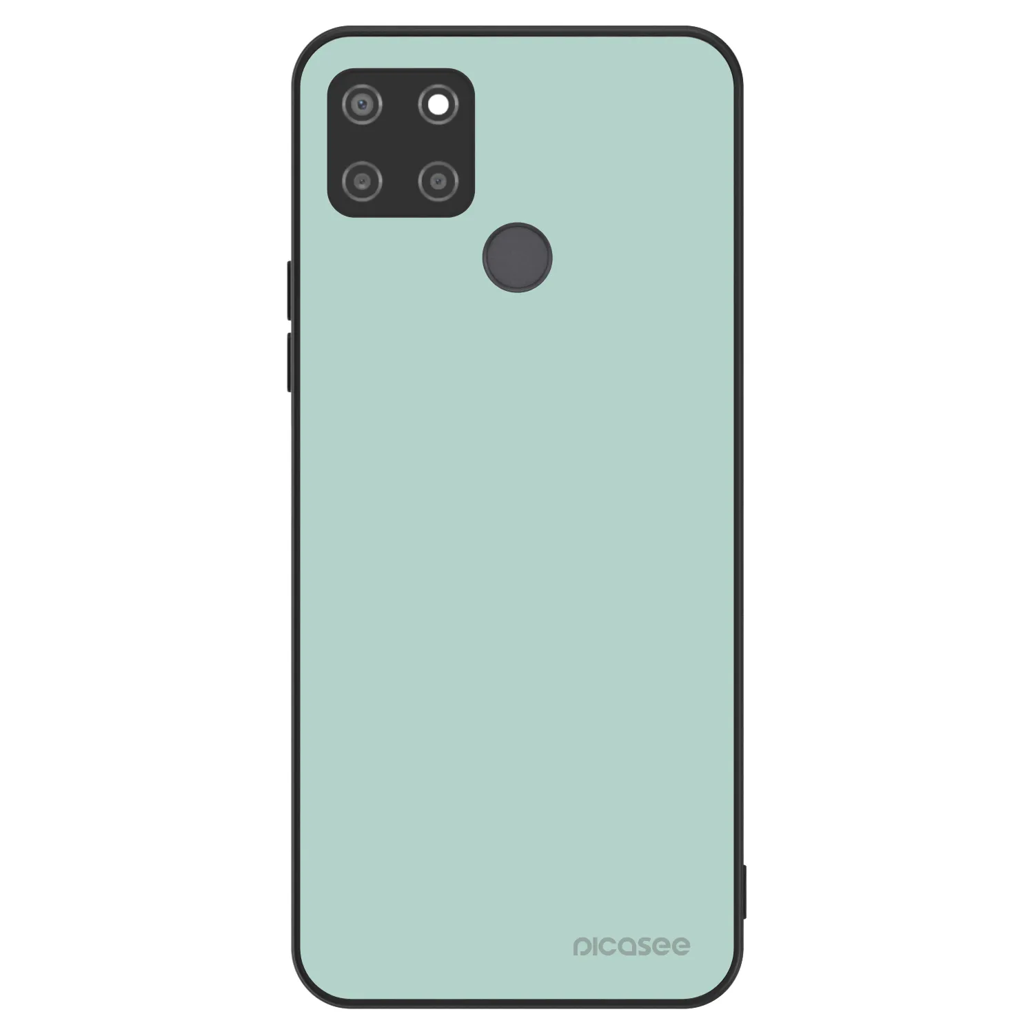 Picasee ULTIMATE CASE na Realme C21Y - Pastel Charm