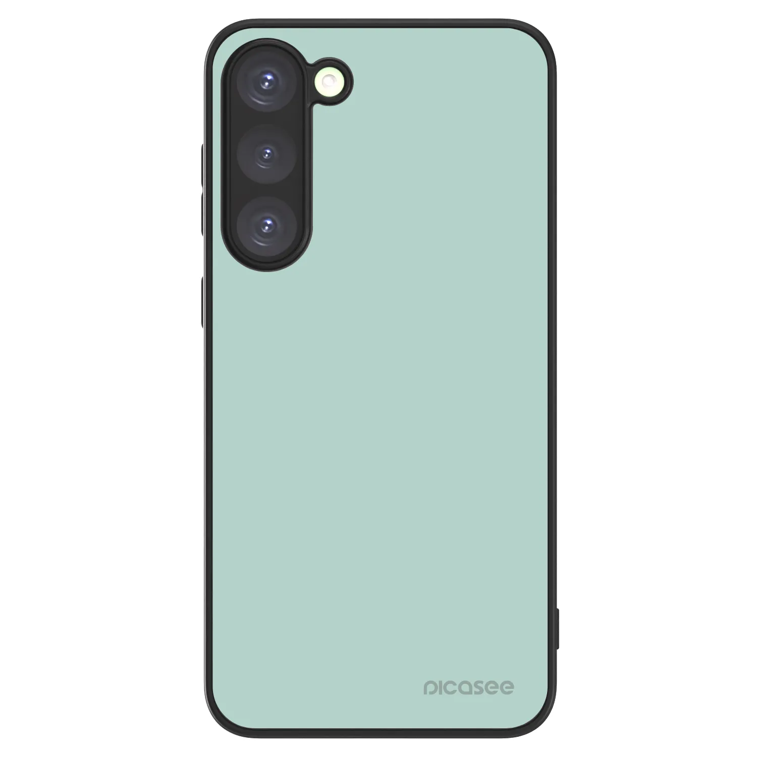 Picasee ULTIMATE CASE na Samsung Galaxy S23+ 5G - Pastel Charm