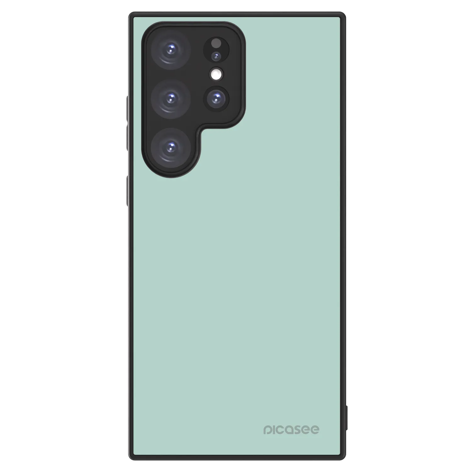 Picasee ULTIMATE CASE na Samsung Galaxy S23 Ultra 5G - Pastel Charm
