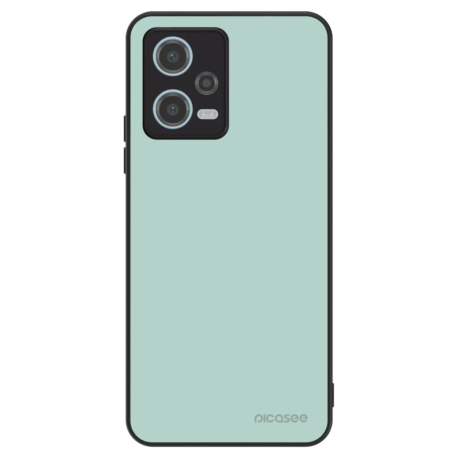 Picasee ULTIMATE CASE na Xiaomi Redmi Note 12 5G - Pastel Charm