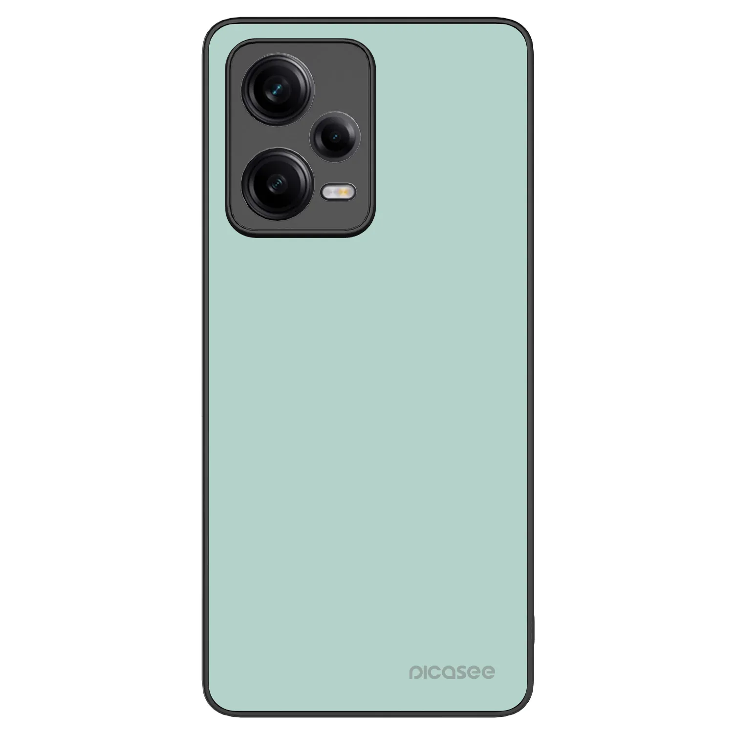 Picasee ULTIMATE CASE na Xiaomi Redmi Note 12 Pro+ 5G - Pastel Charm