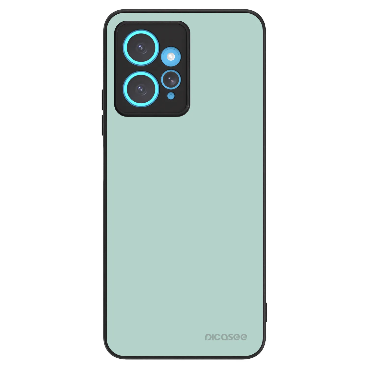 Picasee ULTIMATE CASE na Xiaomi Redmi Note 12 4G - Pastel Charm