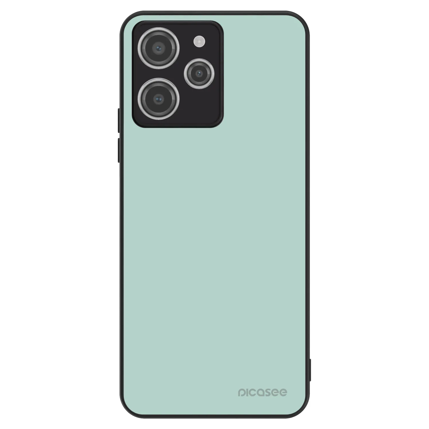 Picasee ULTIMATE CASE na Xiaomi Redmi 12 4G - Pastel Charm