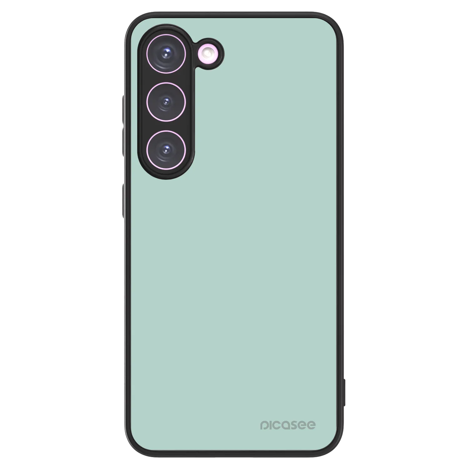 Picasee ULTIMATE CASE PowerShare pro Samsung Galaxy S23 5G - Pastel Charm