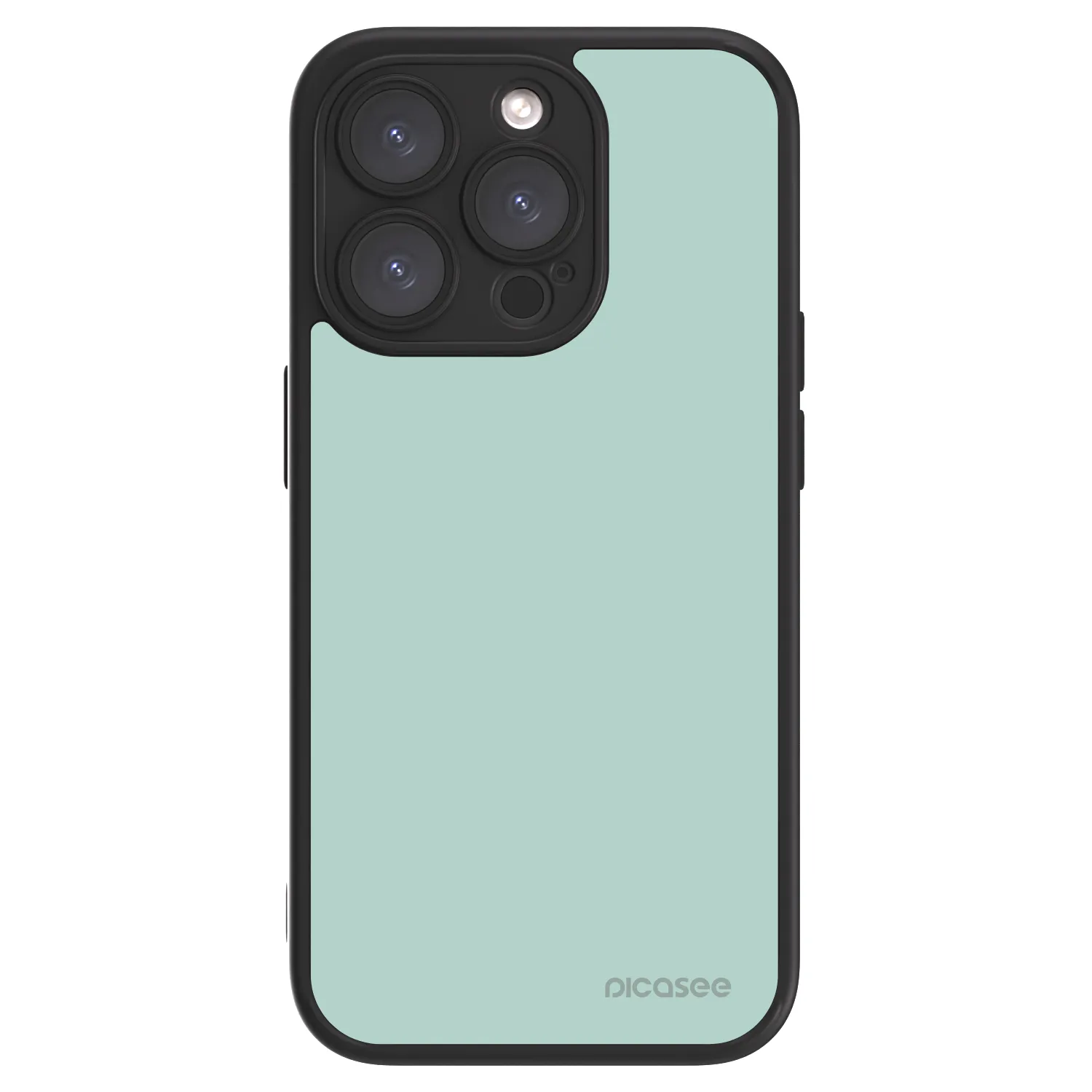 Picasee ULTIMATE CASE MagSafe pro Apple iPhone 15 Pro - Pastel Charm