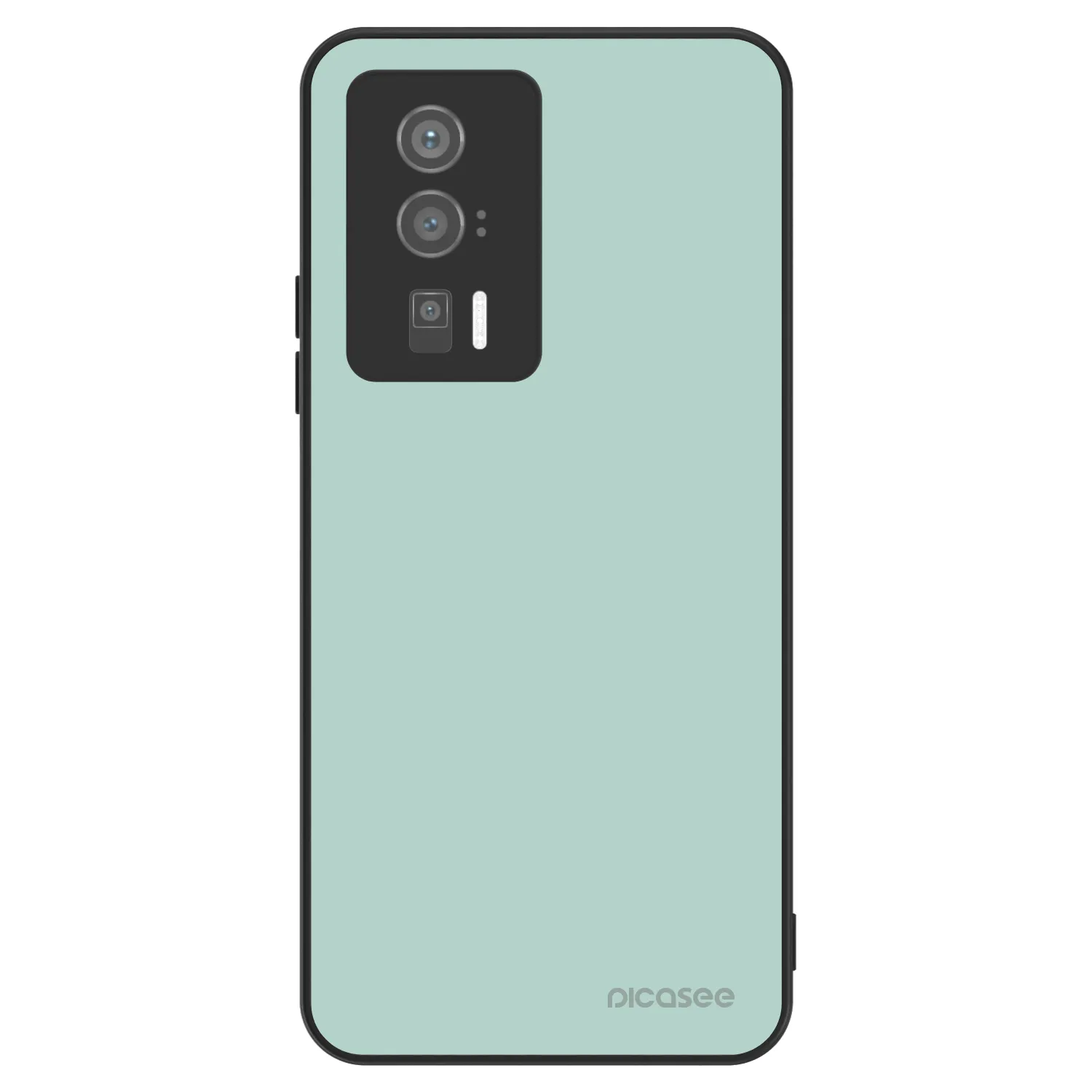 Picasee ULTIMATE CASE na Xiaomi Poco F5 Pro 5G - Pastel Charm