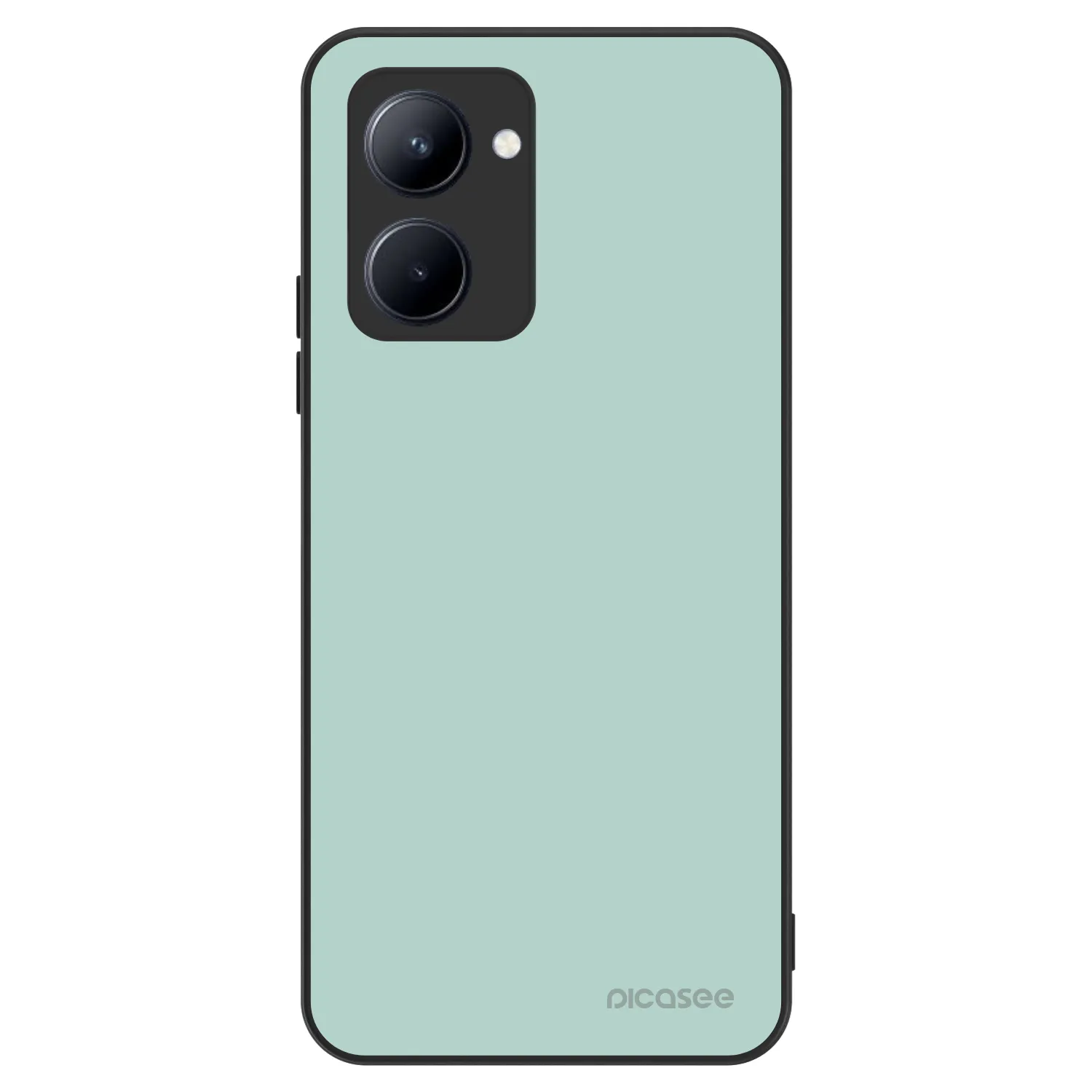 Picasee ULTIMATE CASE na Realme C33 (2023) - Pastel Charm
