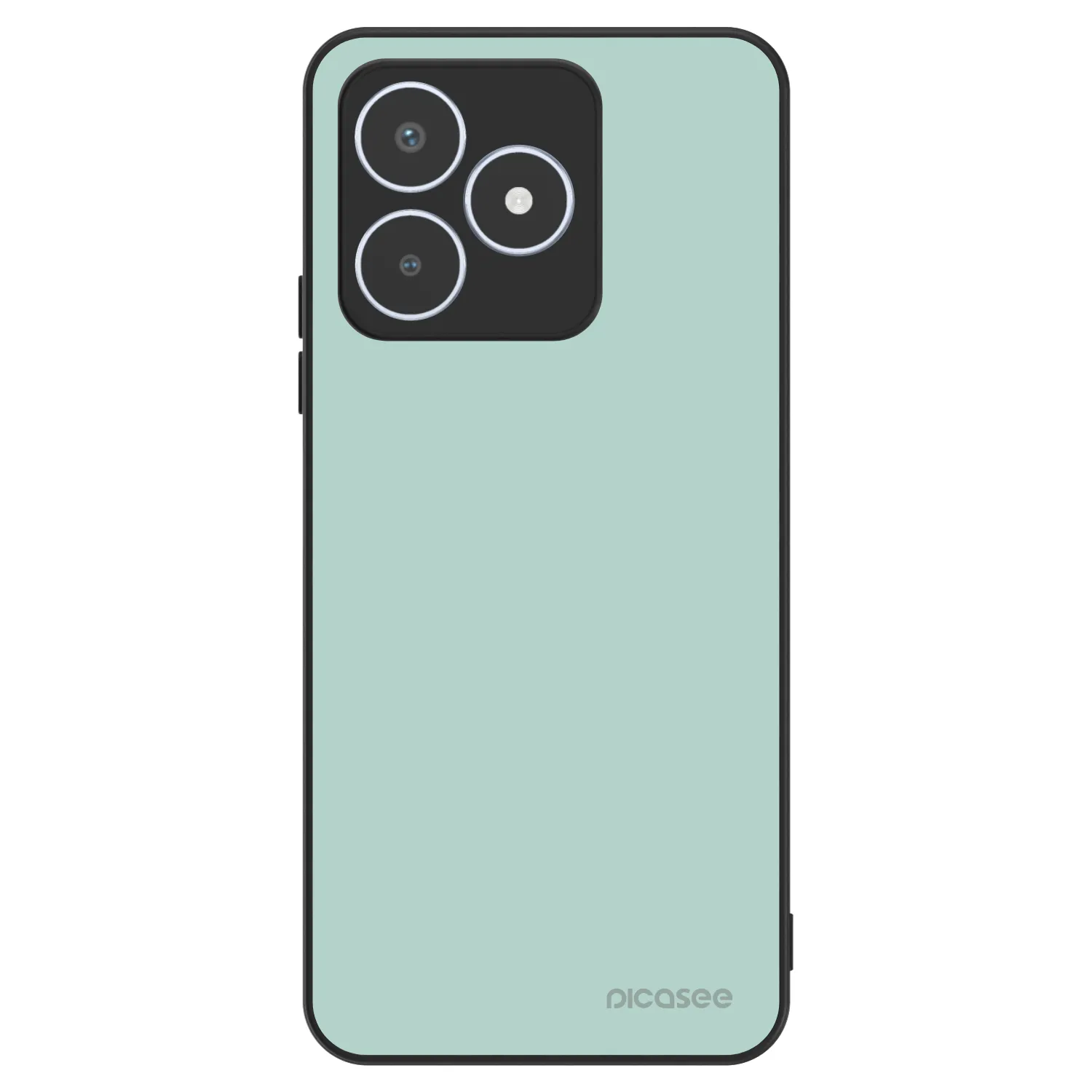 Picasee ULTIMATE CASE na Realme C53 - Pastel Charm