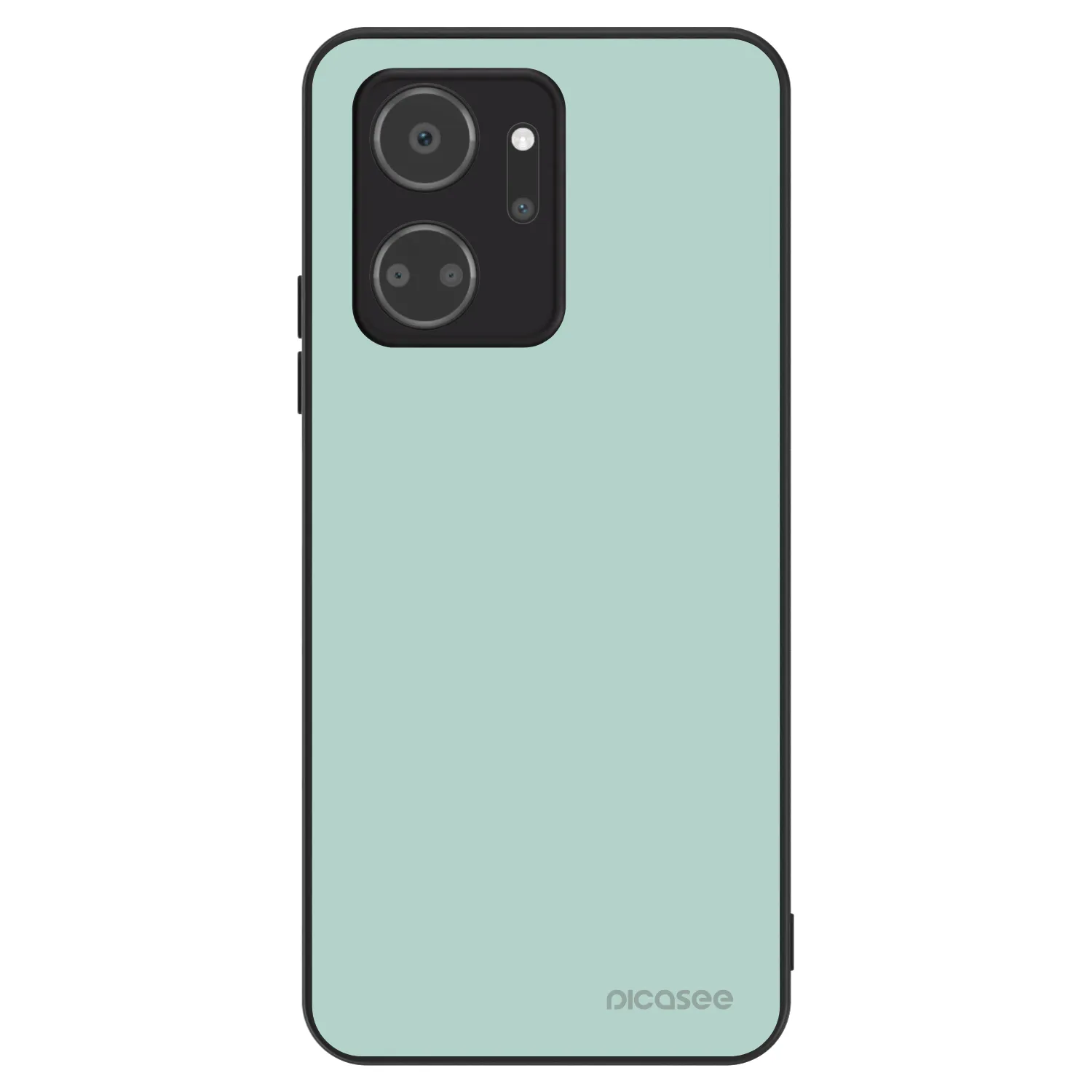 Picasee ULTIMATE CASE na Honor X7a - Pastel Charm