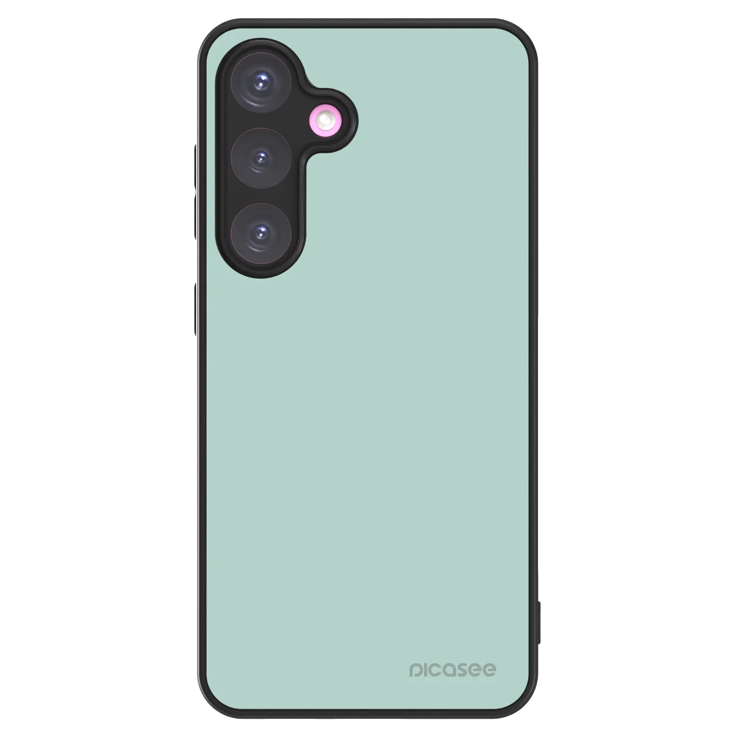 Picasee ULTIMATE CASE PowerShare pro Samsung Galaxy S24+ S926B 5G - Pastel Charm