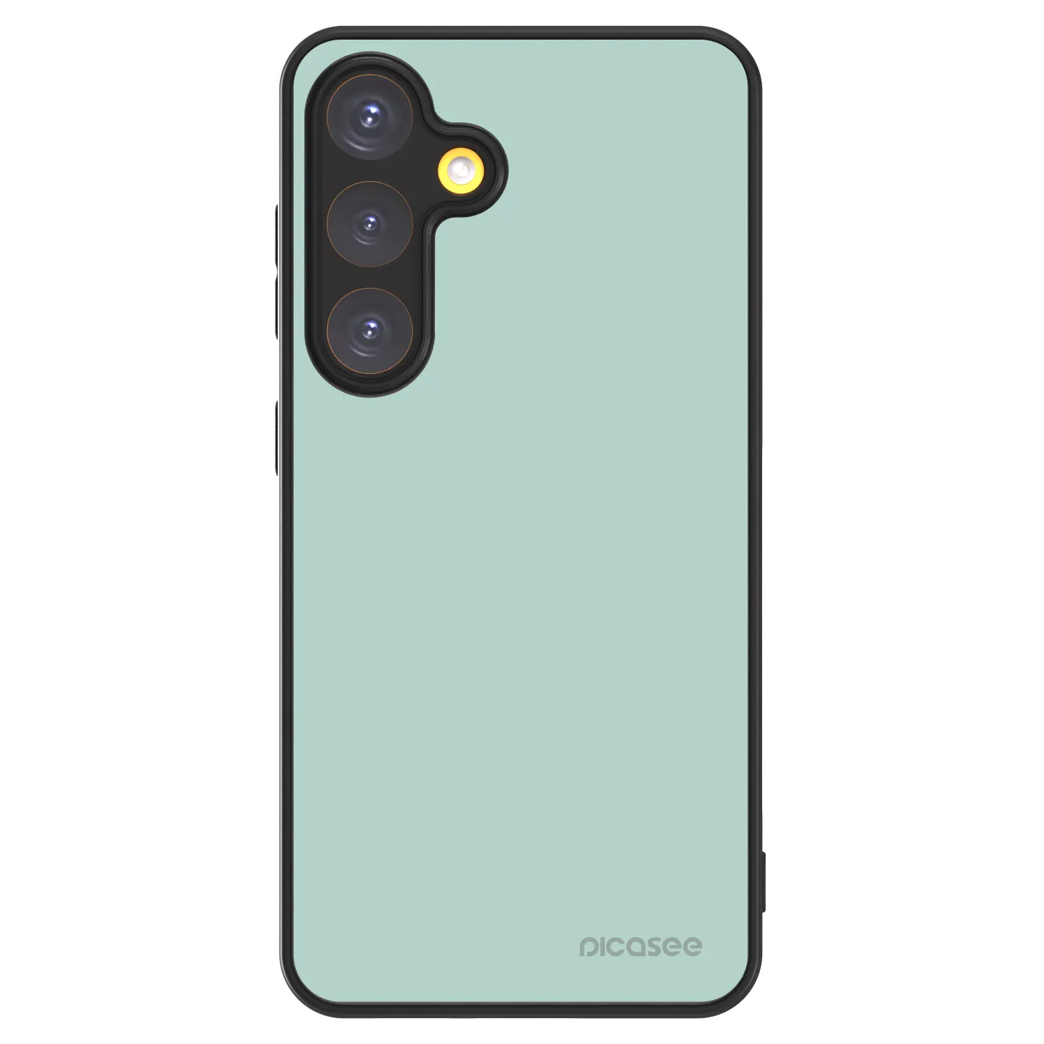 Picasee ULTIMATE CASE na Samsung Galaxy S24 S921B 5G - Pastel Charm