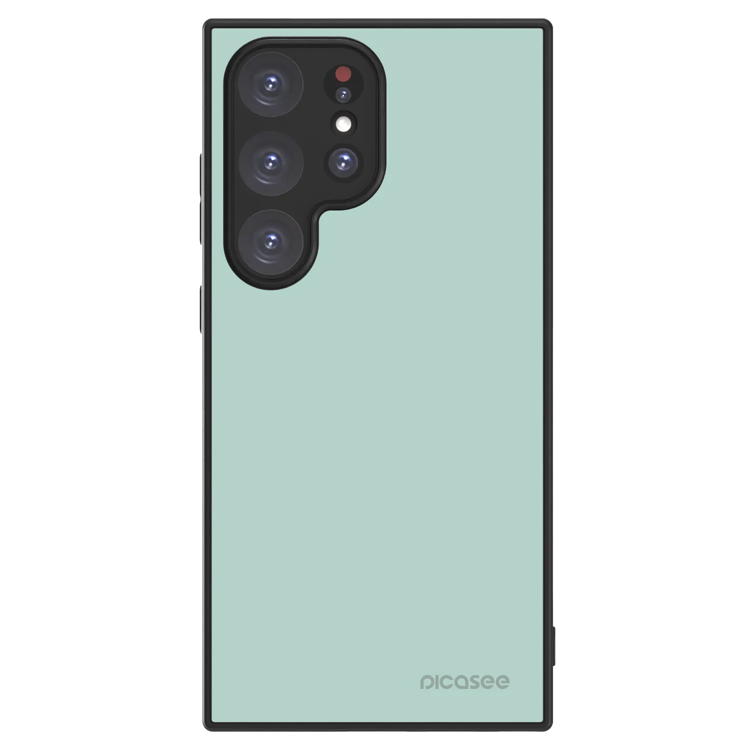 Picasee ULTIMATE CASE na Samsung Galaxy S24 Ultra S928B 5G - Pastel Charm