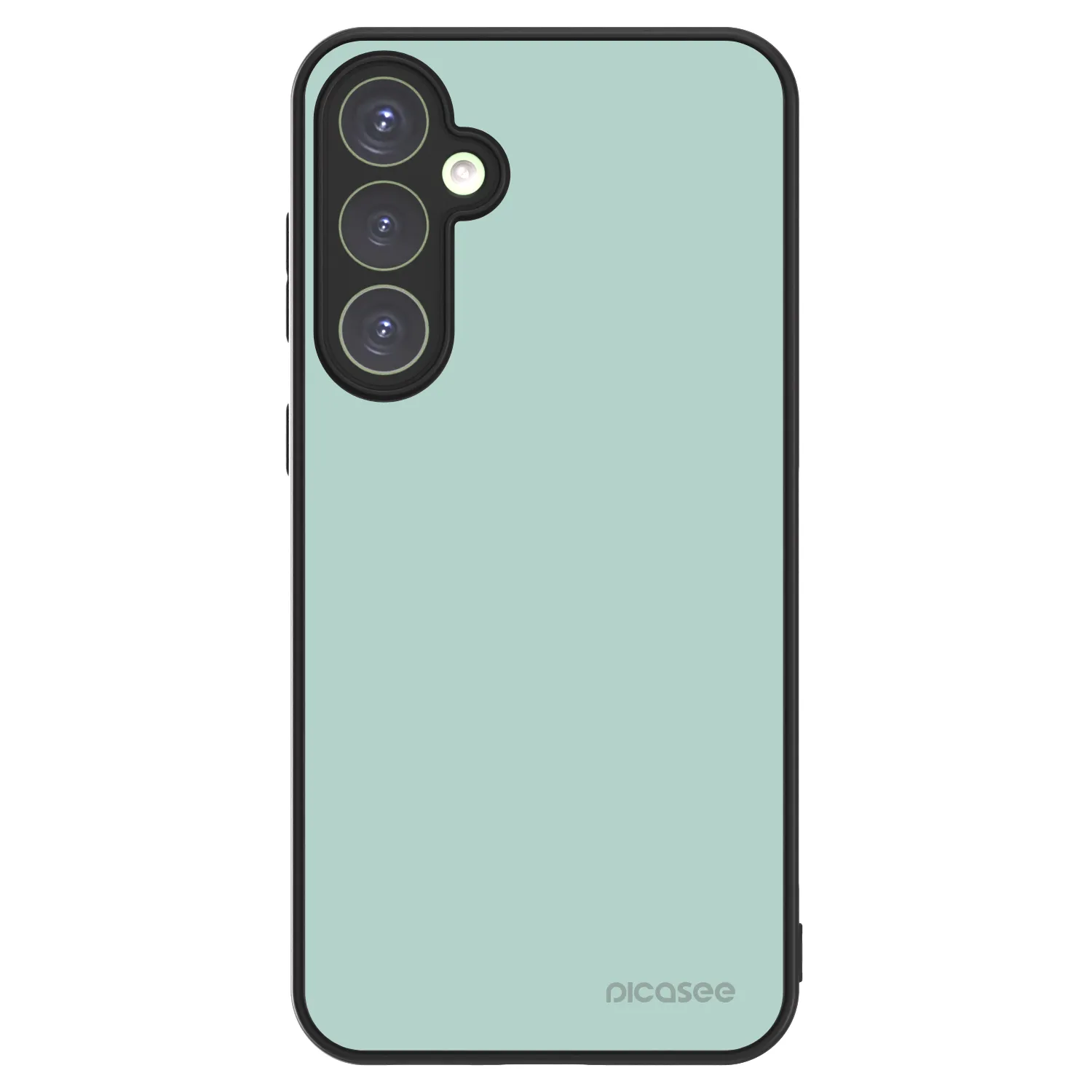 Picasee ULTIMATE CASE PowerShare pro Samsung Galaxy S23 FE S711B - Pastel Charm
