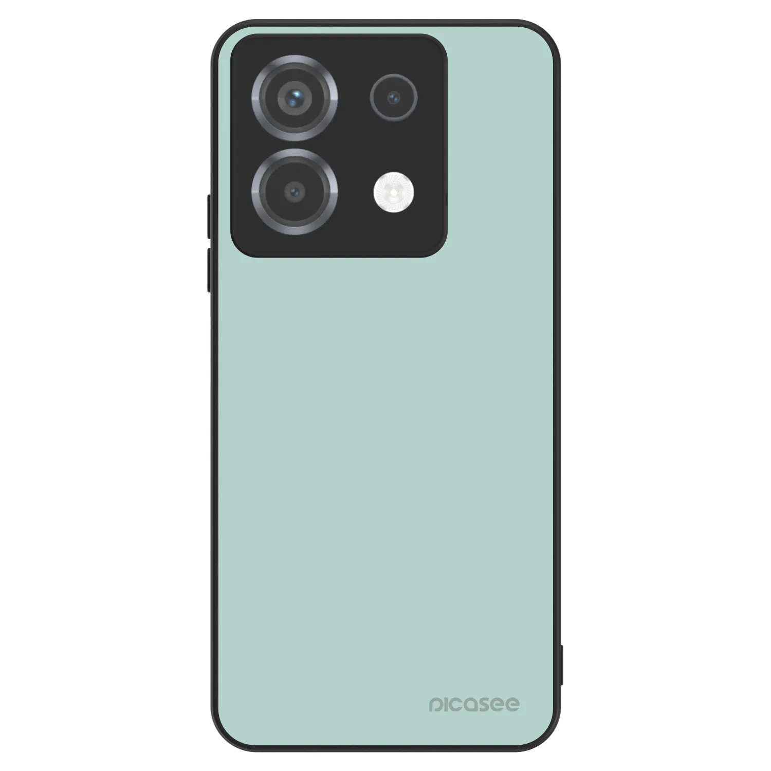 Picasee ULTIMATE CASE na Xiaomi Poco X6 - Pastel Charm