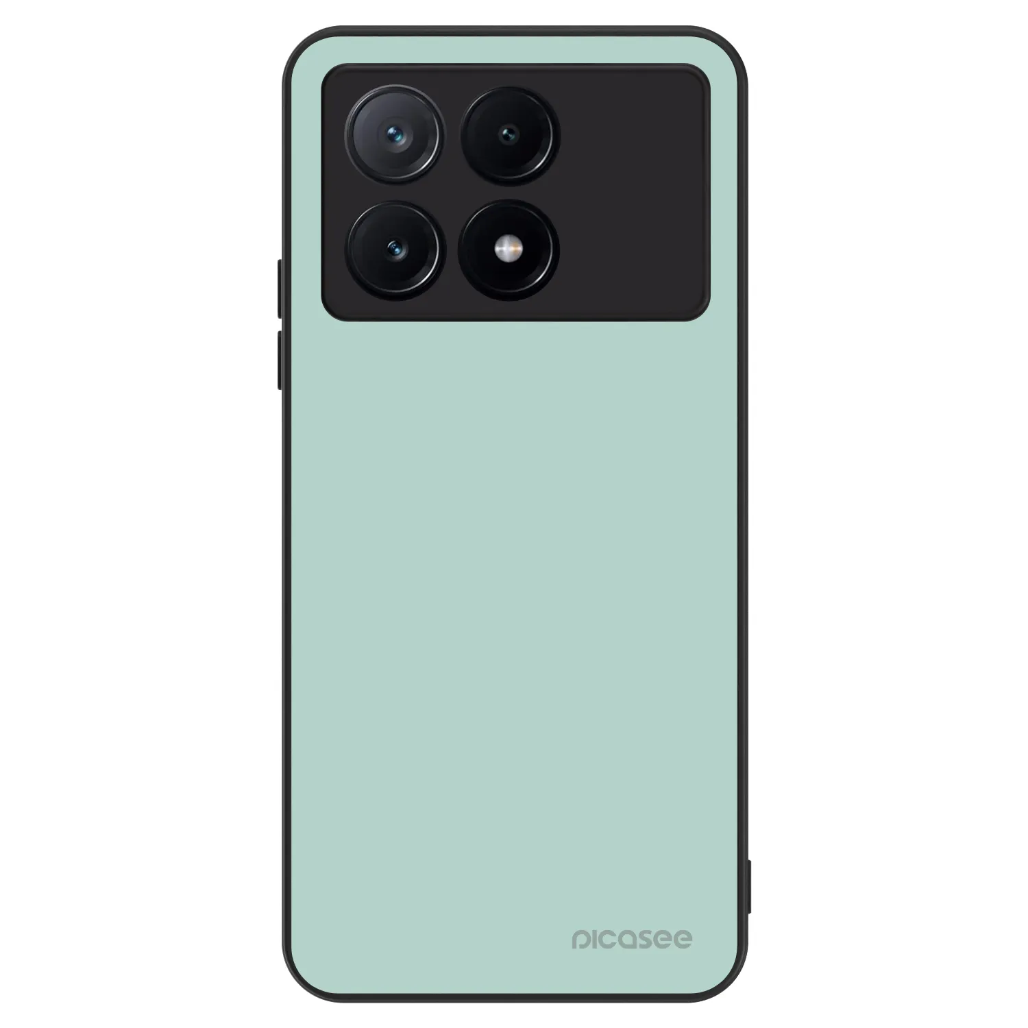 Picasee ULTIMATE CASE na Xiaomi Poco X6 Pro - Pastel Charm