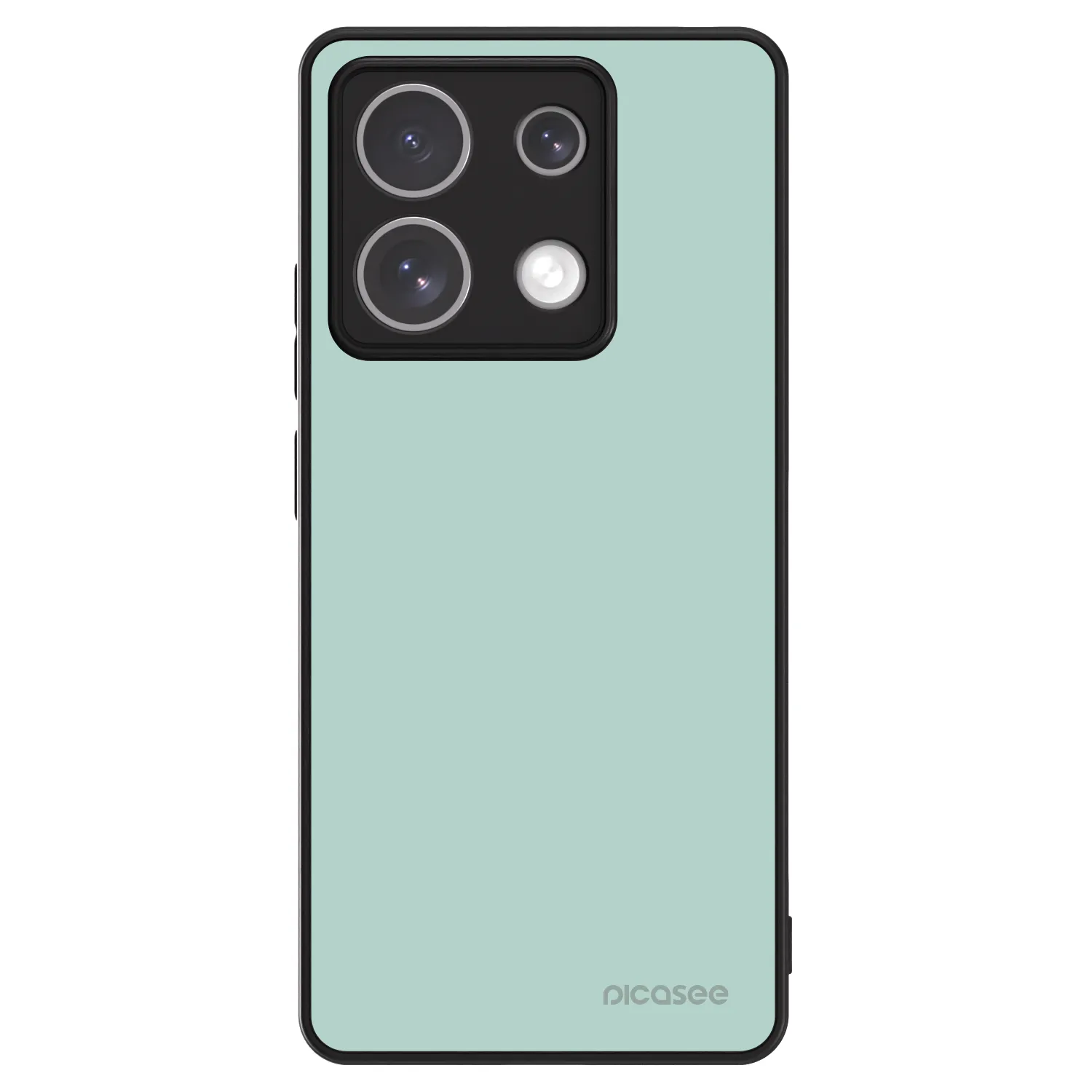 Picasee ULTIMATE CASE na Xiaomi Redmi Note 13 Pro 5G - Pastel Charm