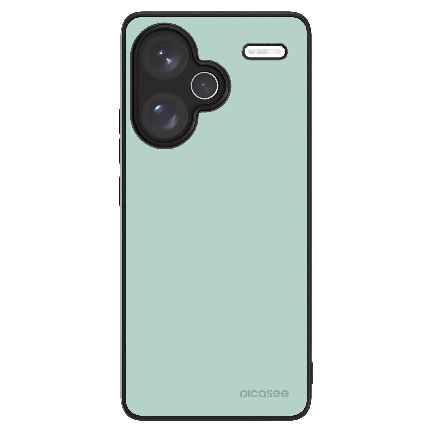Picasee ULTIMATE CASE na Xiaomi Redmi Note 13 Pro+ 5G - Pastel Charm