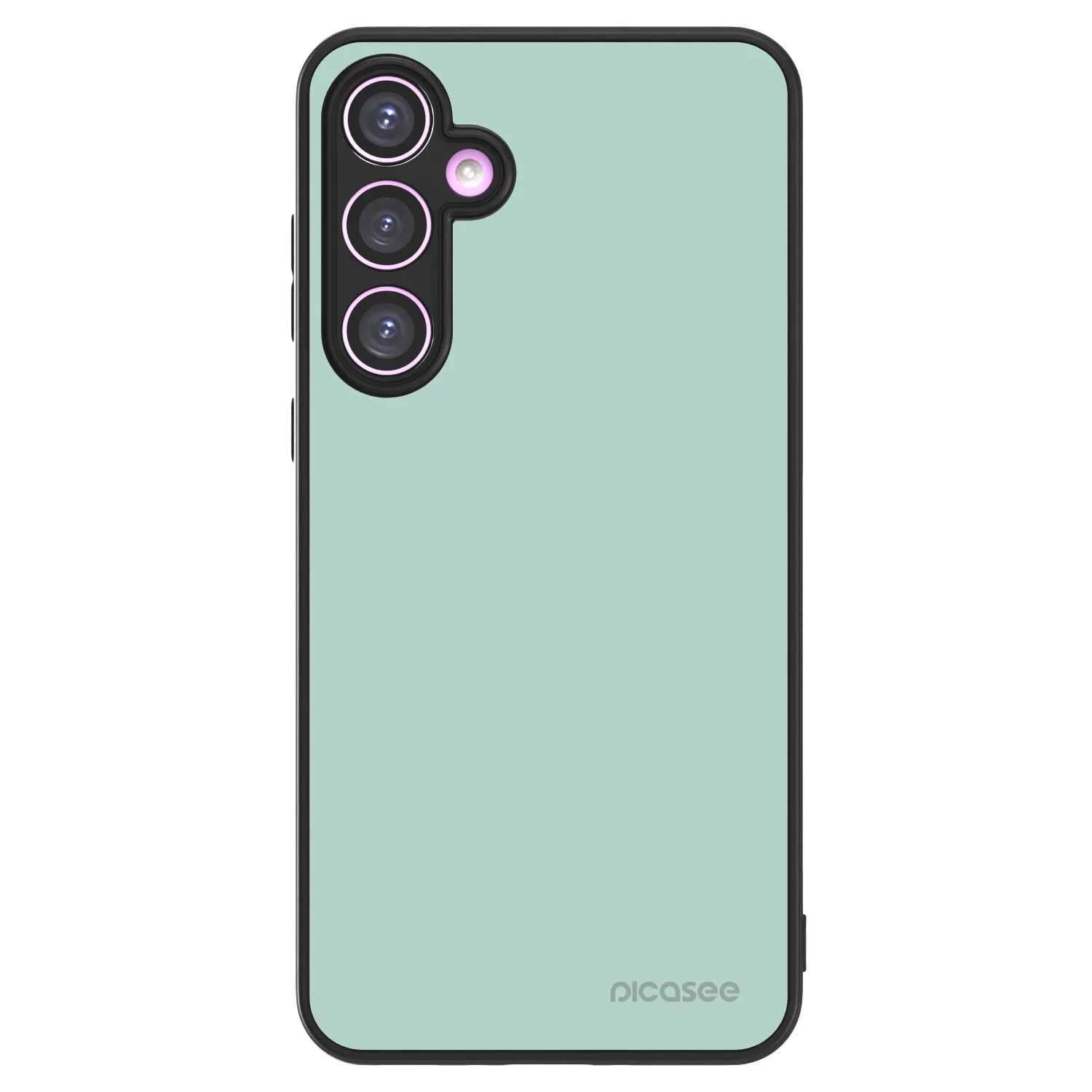 Picasee ULTIMATE CASE na Samsung Galaxy A35 5G A356B - Pastel Charm