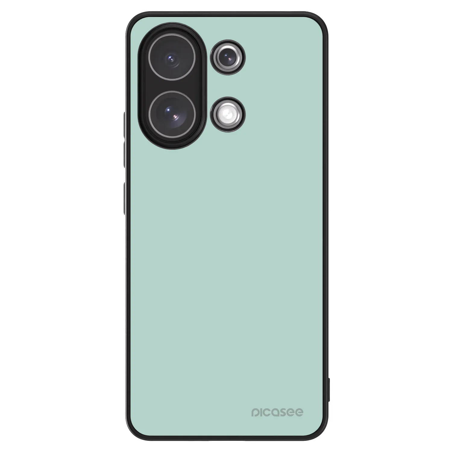 Picasee ULTIMATE CASE na Xiaomi Redmi Note 13 4G - Pastel Charm