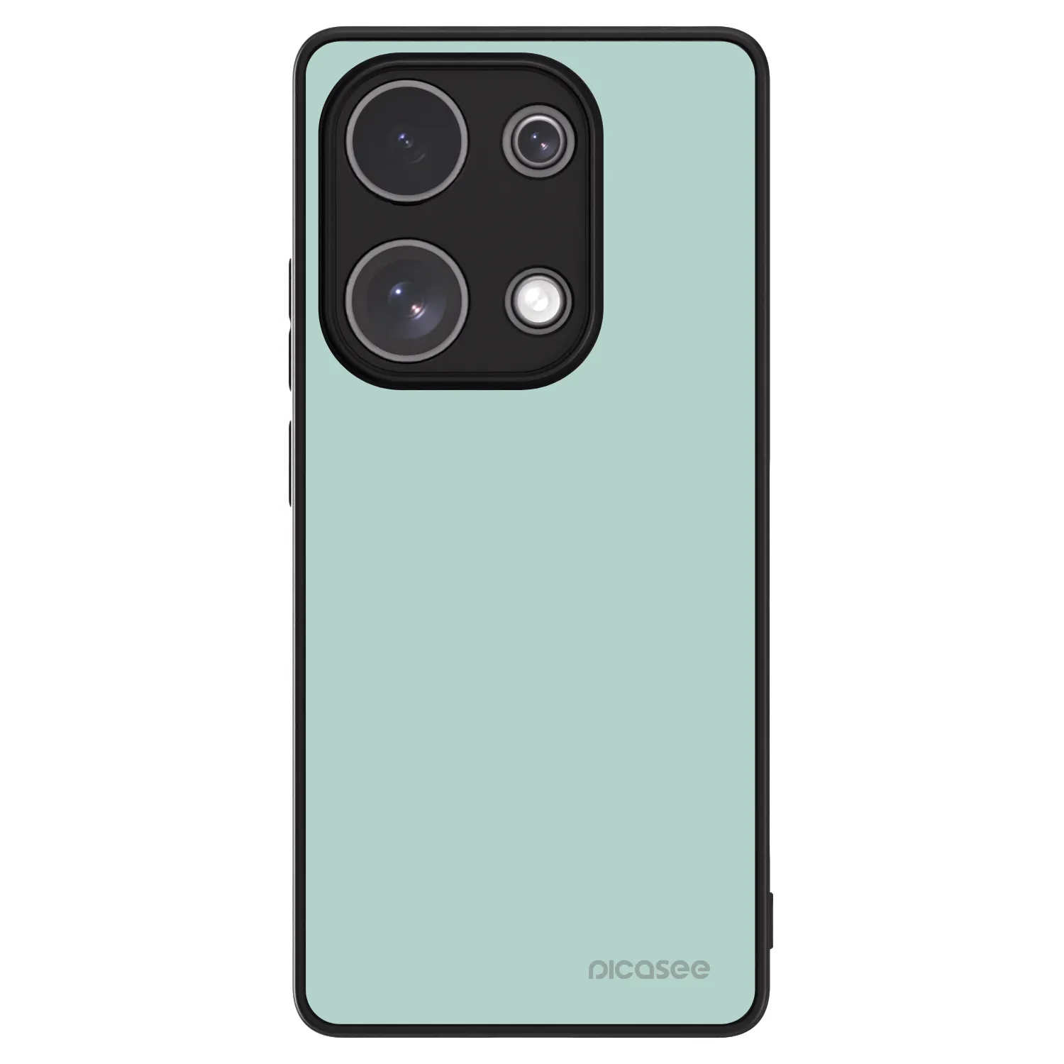 Picasee ULTIMATE CASE na Xiaomi Redmi Note 13 Pro 4G - Pastel Charm