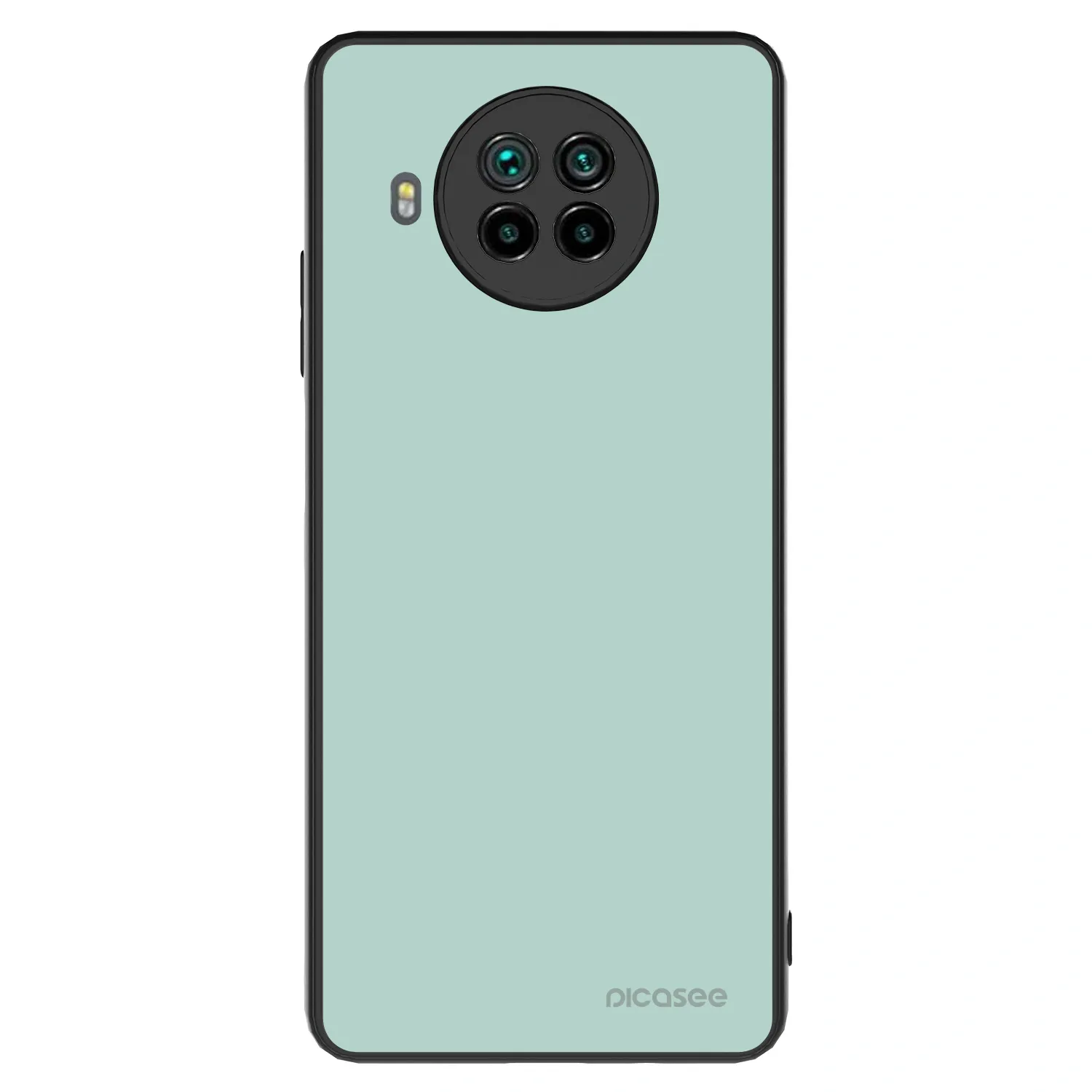 Picasee ULTIMATE CASE na Xiaomi Mi 10T Lite - Pastel Charm