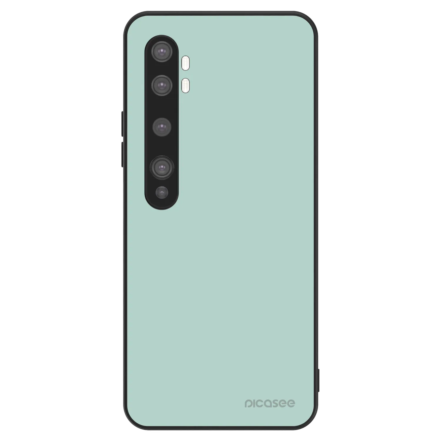 Picasee ULTIMATE CASE na Xiaomi Mi Note 10 (Pro) - Pastel Charm