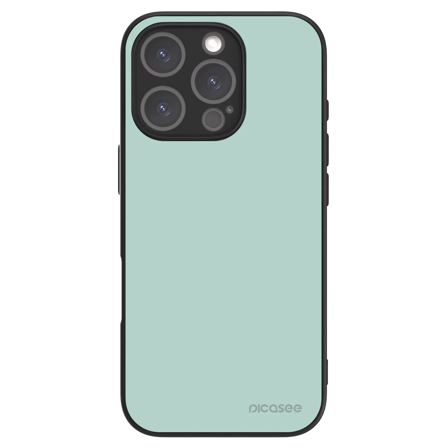 Picasee ULTIMATE CASE na Apple iPhone 16 Pro - Pastel Charm