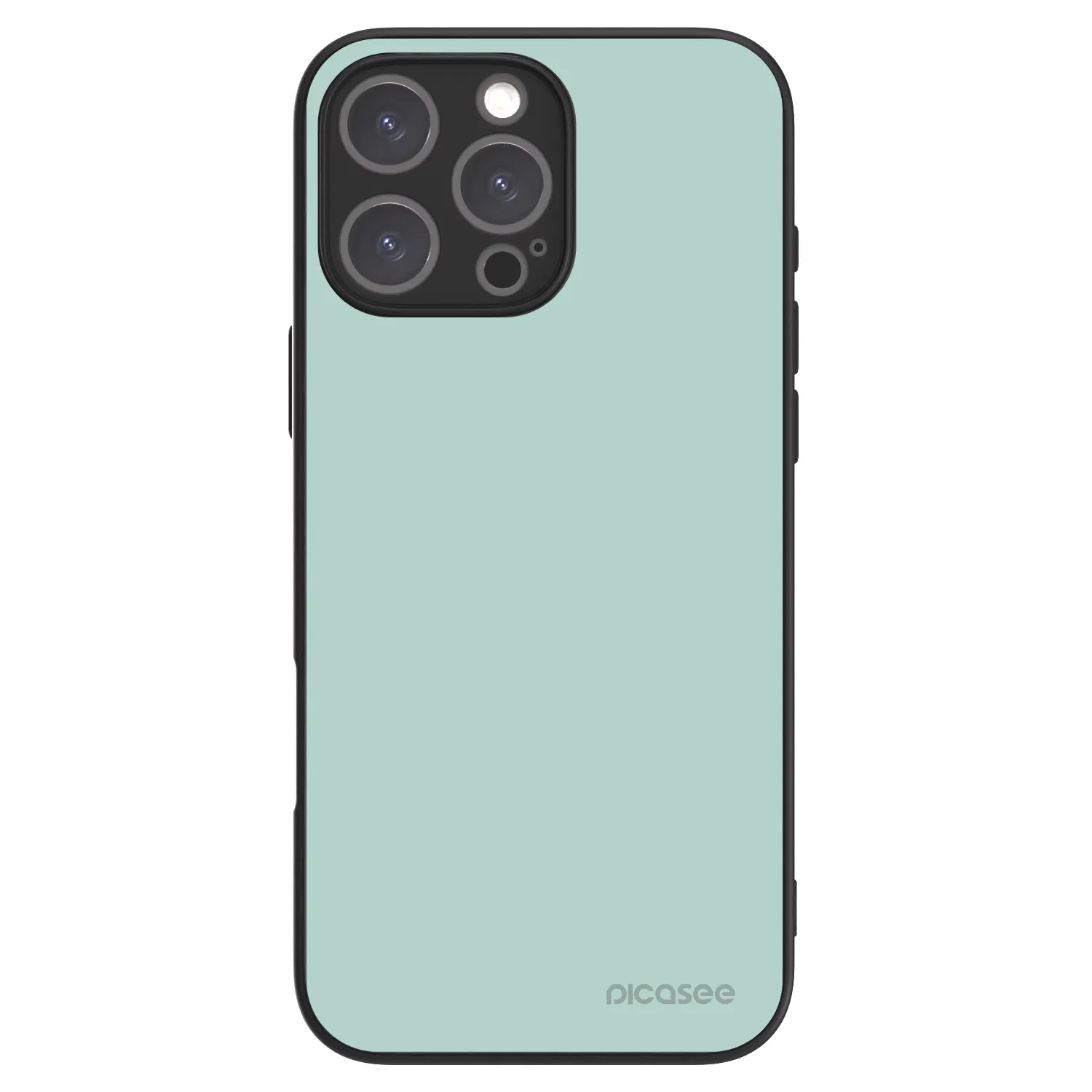 Picasee ULTIMATE CASE MagSafe pro Apple iPhone 16 Pro Max - Pastel Charm