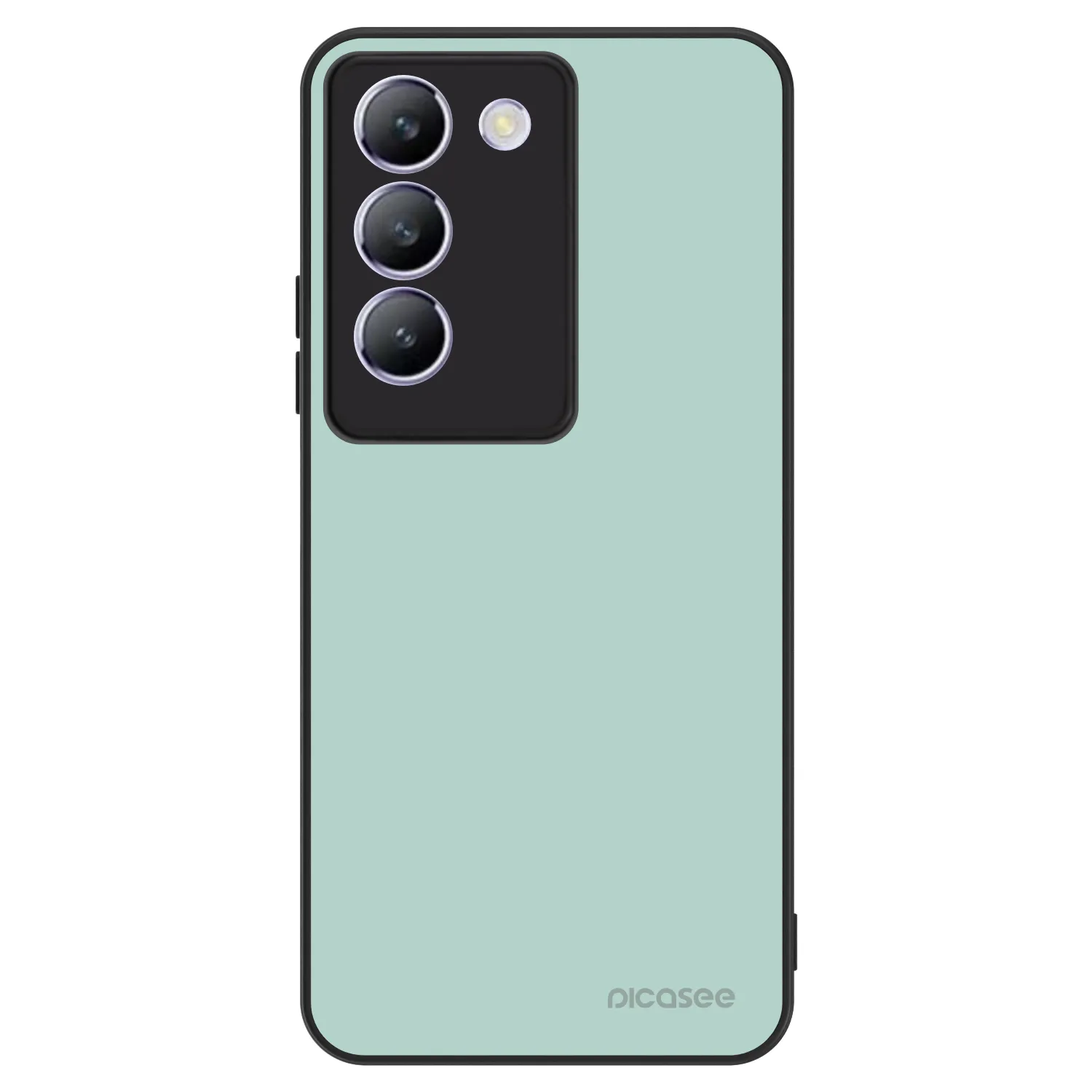 Picasee ULTIMATE CASE na Vivo V40 SE 5G - Pastel Charm