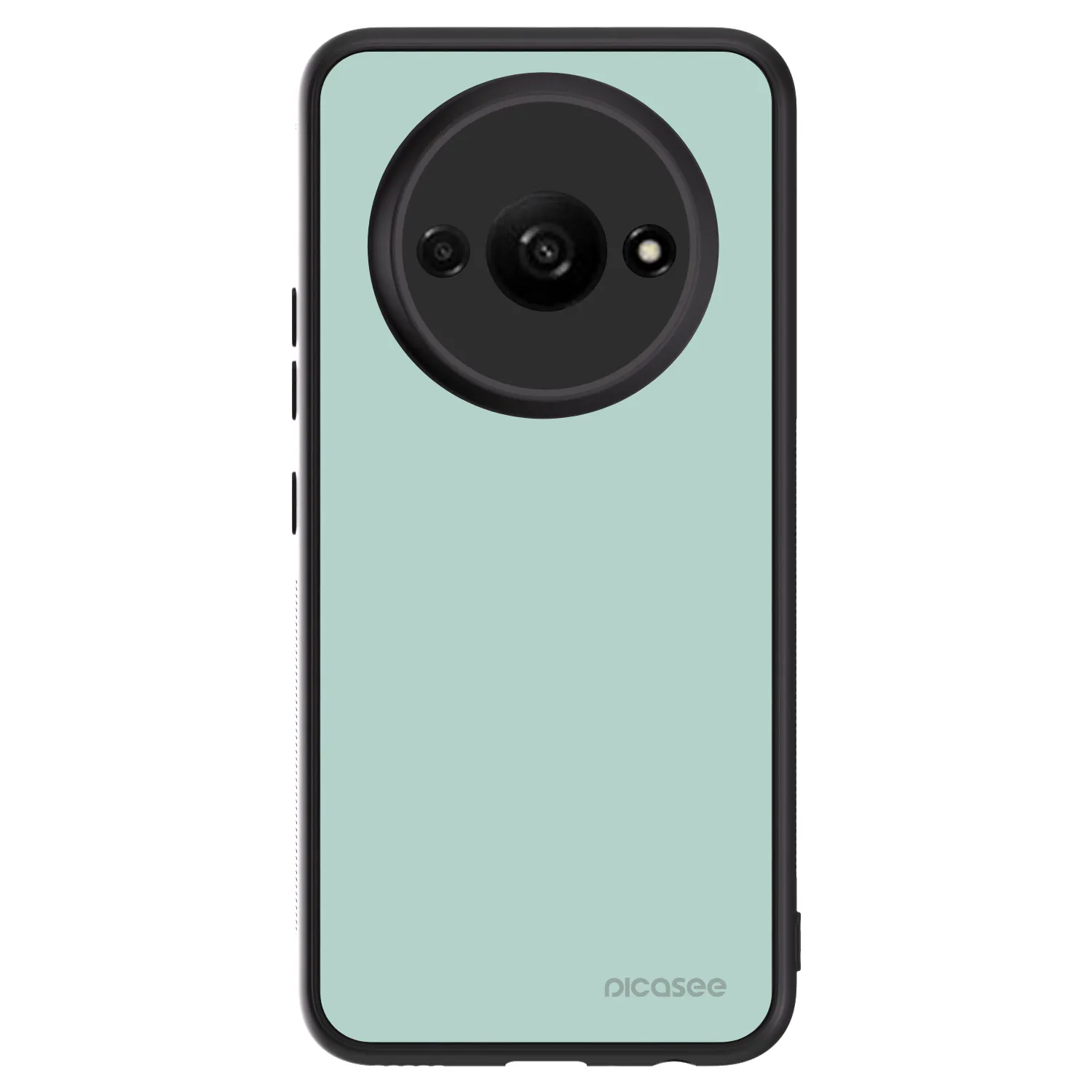 Picasee ULTIMATE CASE na Xiaomi Redmi A3 - Pastel Charm