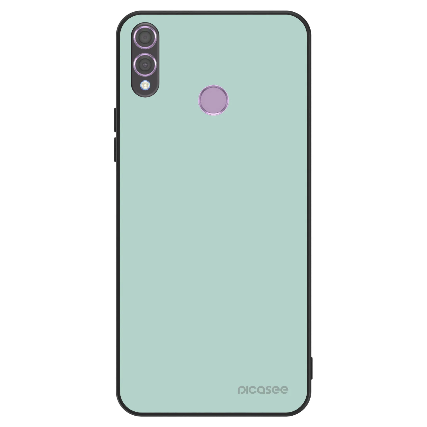Picasee ULTIMATE CASE na Honor 8X - Pastel Charm