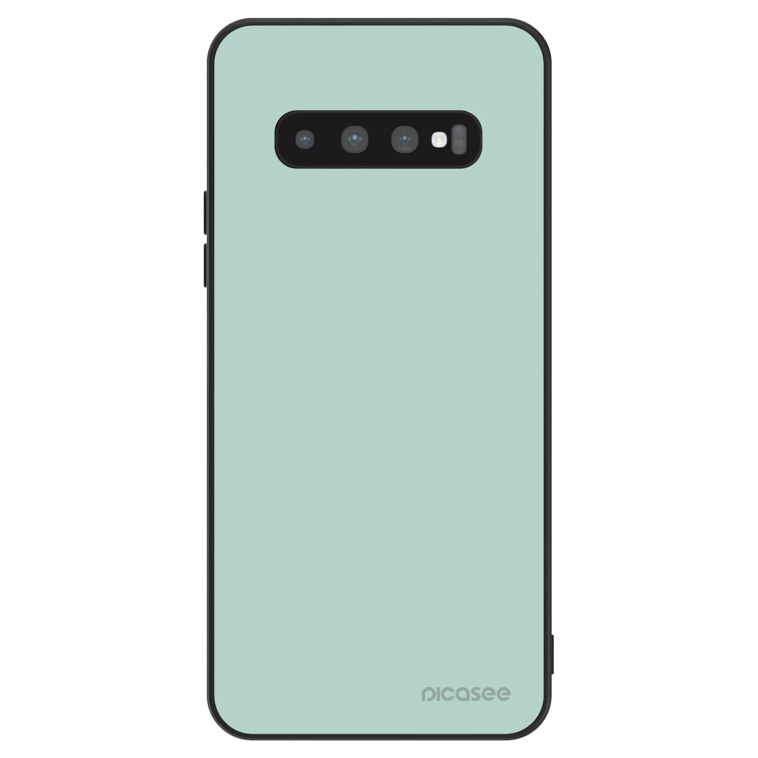 Picasee ULTIMATE CASE na Samsung Galaxy S10 Plus G975 - Pastel Charm