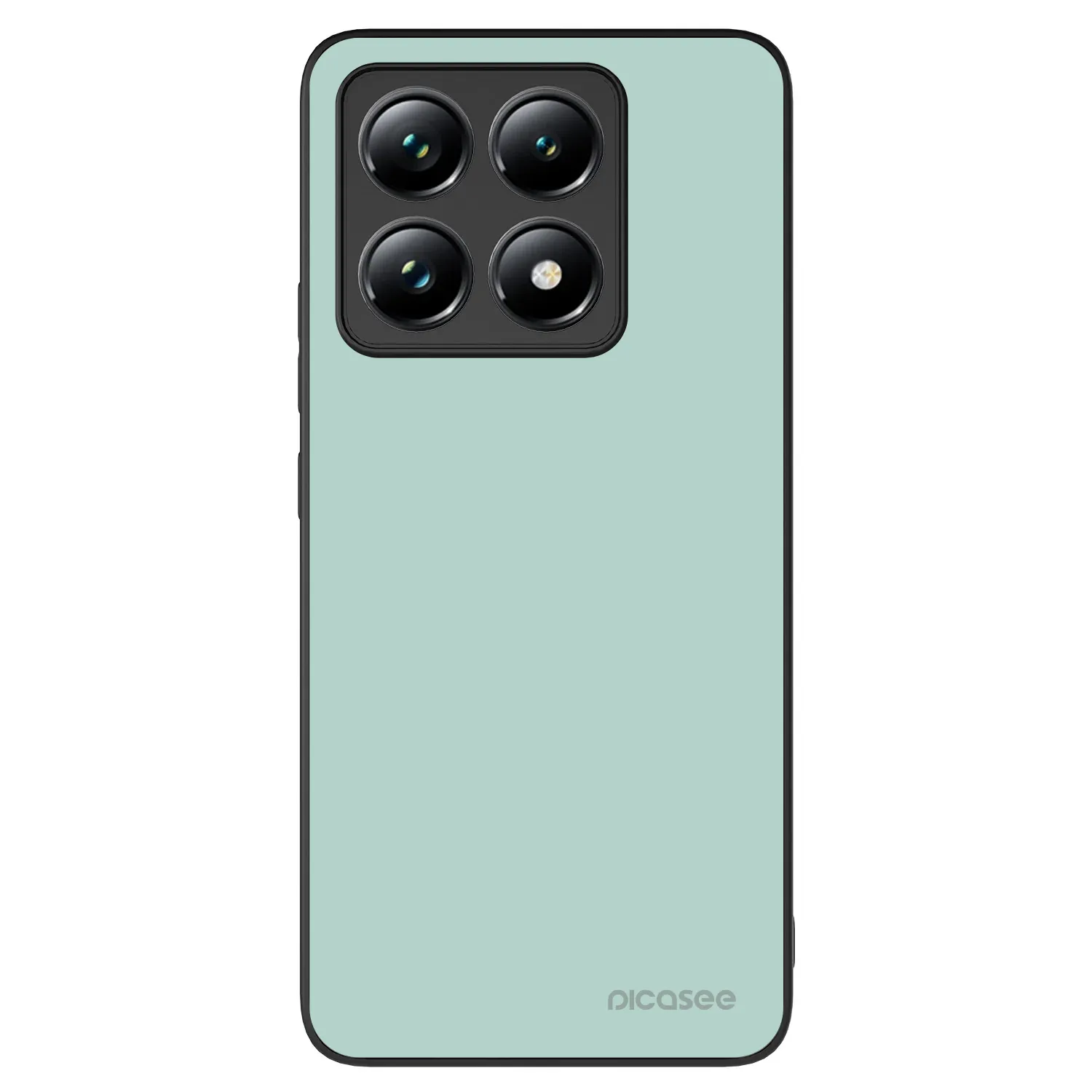 Picasee ULTIMATE CASE na Xiaomi 14T - Pastel Charm