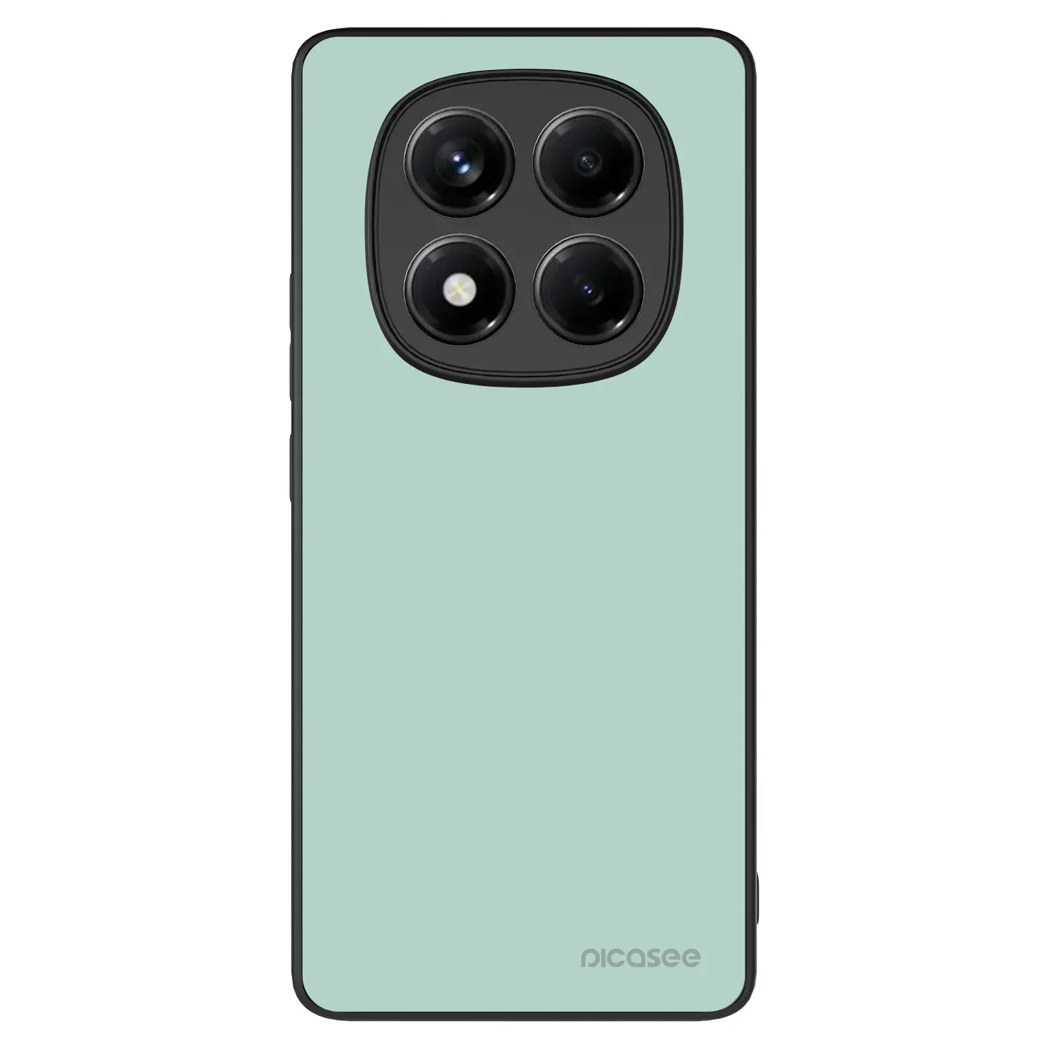 Picasee ULTIMATE CASE na Xiaomi Redmi Note 14 Pro+ 5G - Pastel Charm