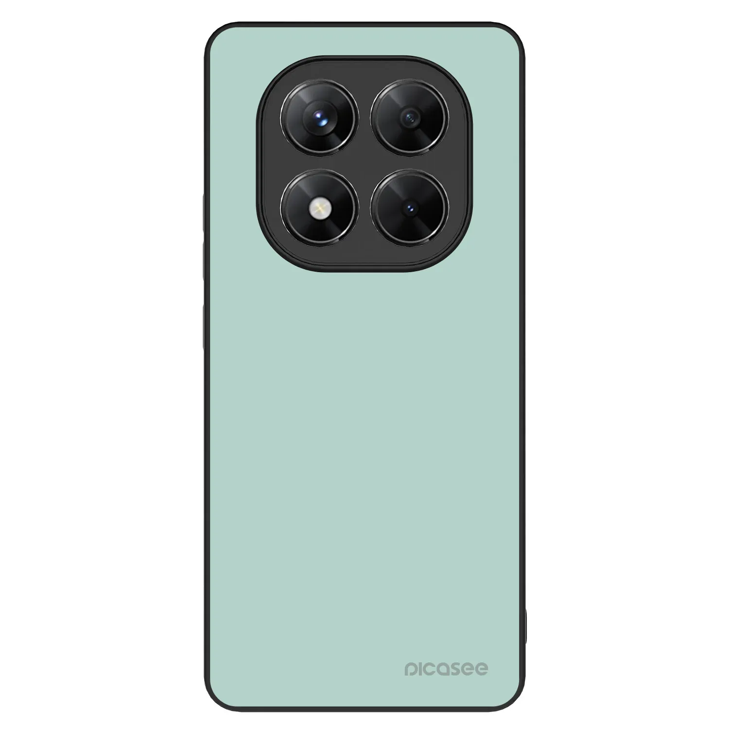 Picasee ULTIMATE CASE na Xiaomi Redmi Note 14 Pro 5G - Pastel Charm