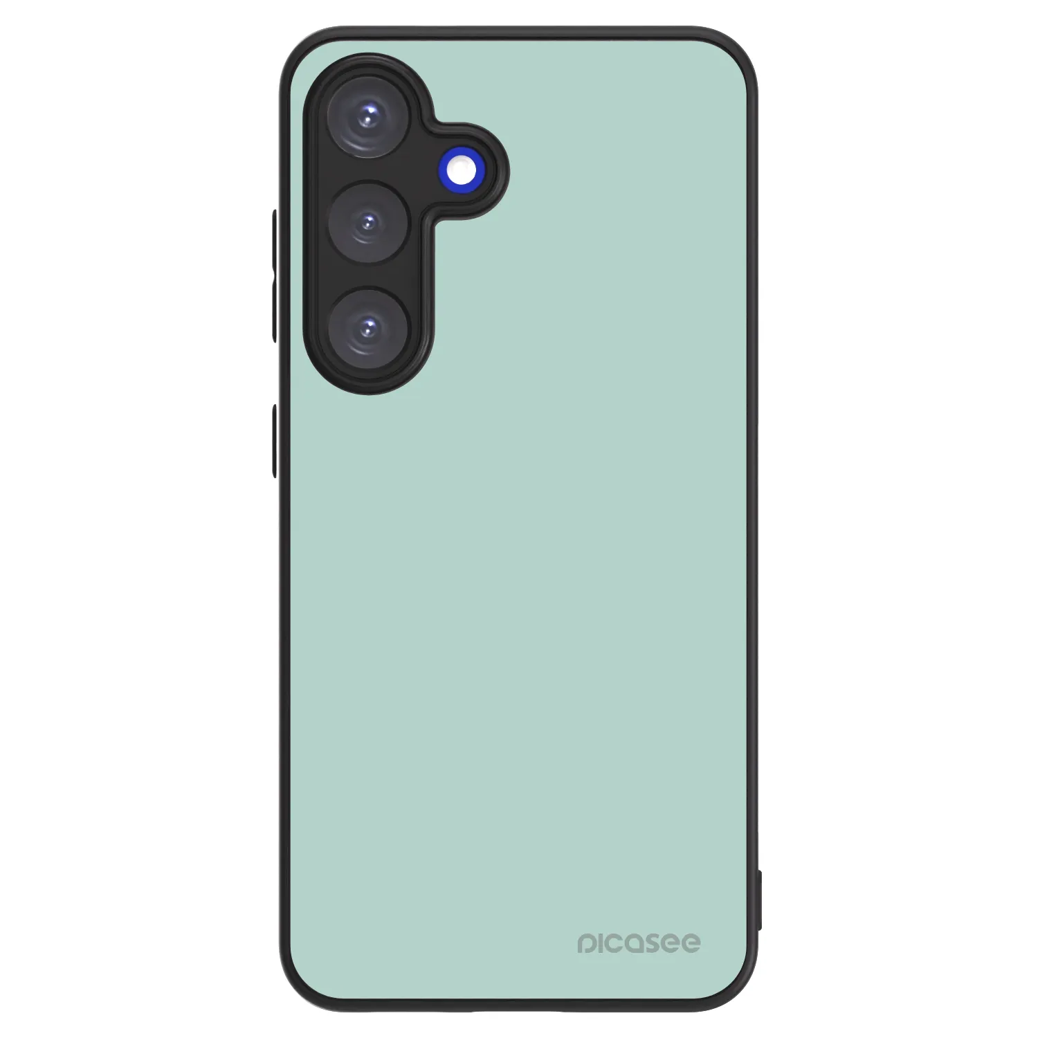 Picasee ULTIMATE CASE na Samsung Galaxy S25 5G - Pastel Charm