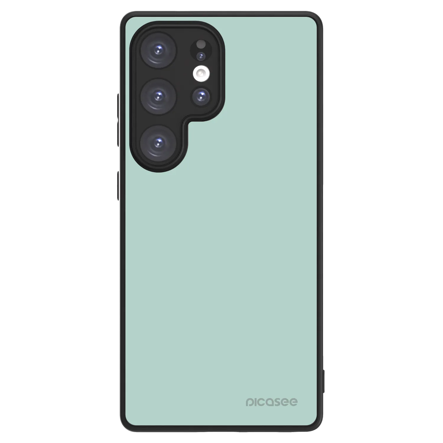Picasee ULTIMATE CASE na Samsung Galaxy S25 Ultra 5G - Pastel Charm