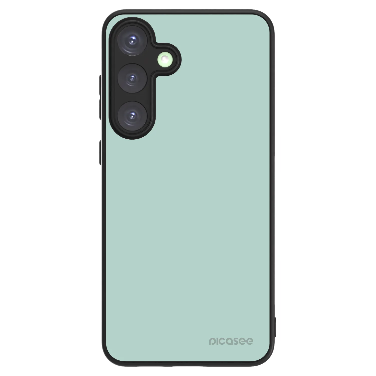 Picasee ULTIMATE CASE PowerShare pro Samsung Galaxy S25+ 5G - Pastel Charm
