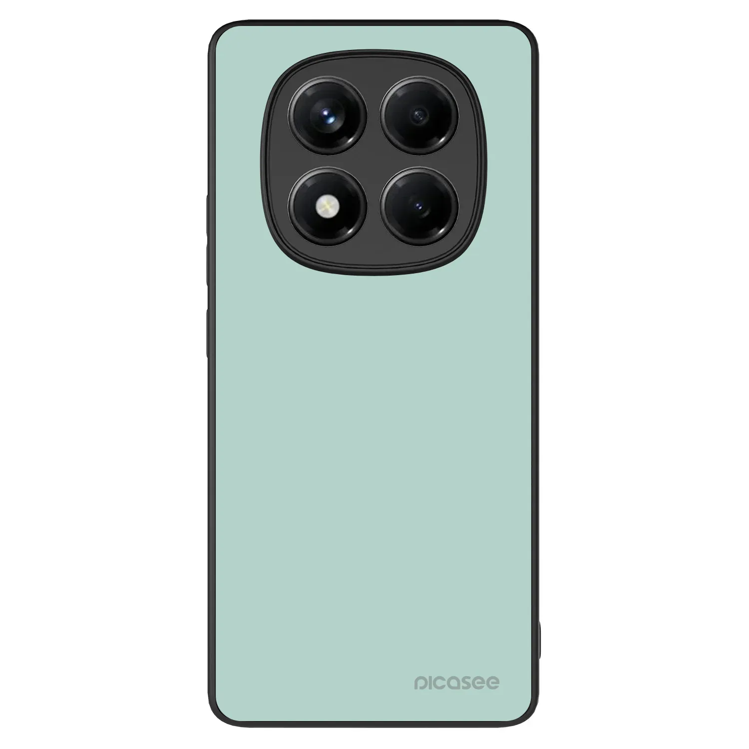 Picasee ULTIMATE CASE na Xiaomi Redmi Note 14 Pro 4G - Pastel Charm