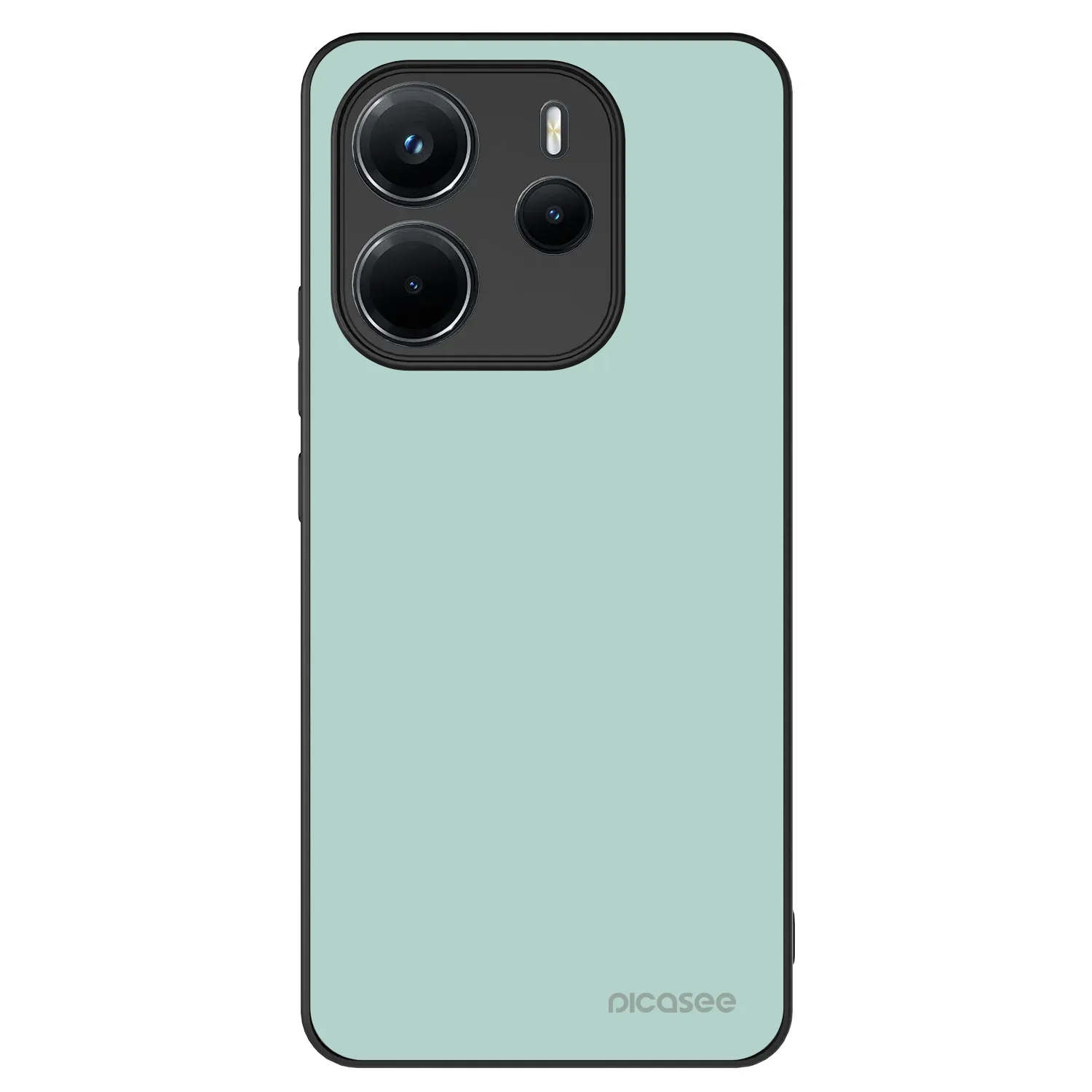 Picasee ULTIMATE CASE na Xiaomi Redmi Note 14 4G - Pastel Charm