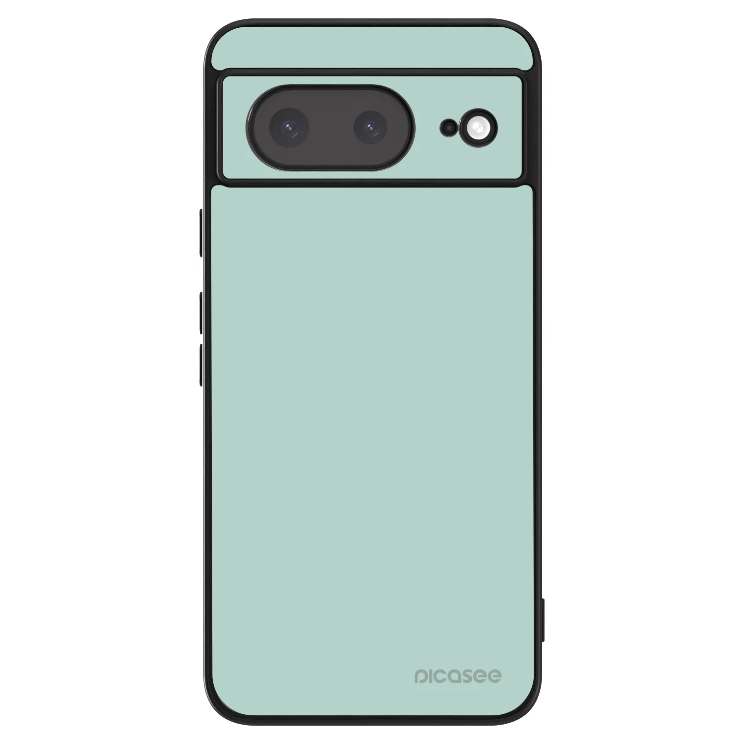 Picasee ULTIMATE CASE na Google Pixel 8a - Pastel Charm