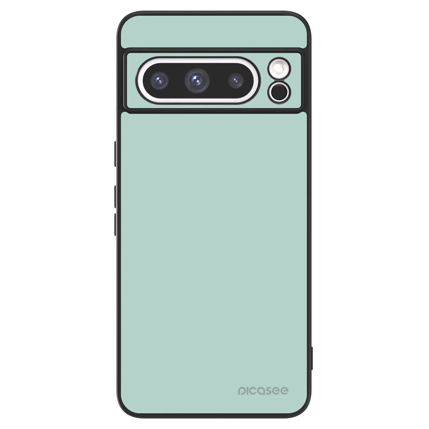 Picasee ULTIMATE CASE na Google Pixel 8 Pro - Pastel Charm