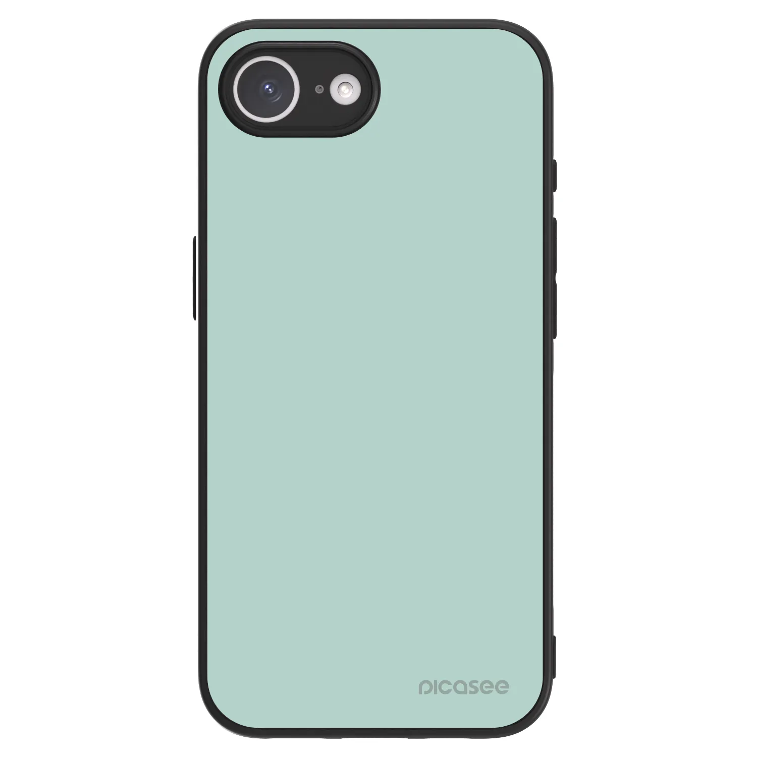 Picasee ULTIMATE CASE MagSafe pro Apple iPhone 16e - Pastel Charm