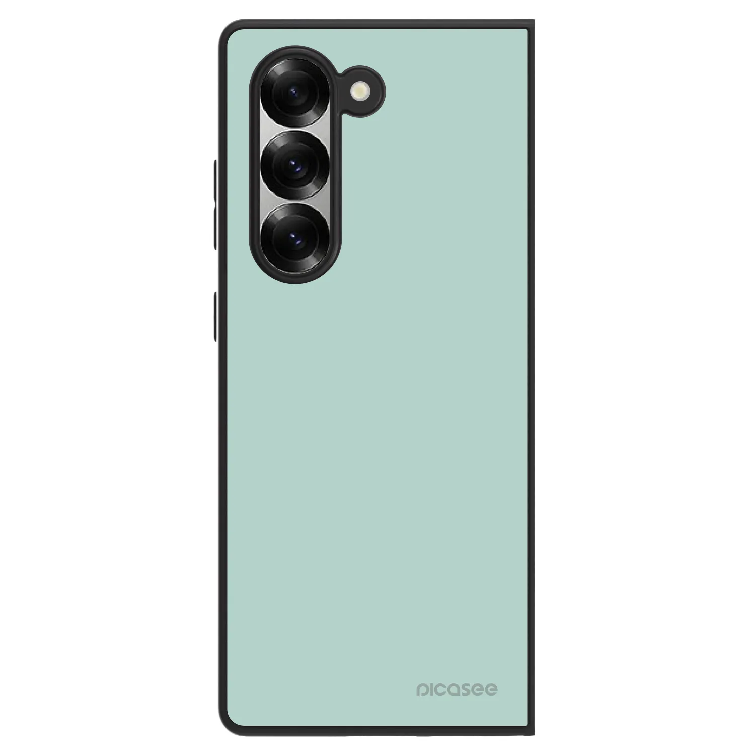 Picasee ULTIMATE CASE na Samsung Galaxy Z Fold6 5G - Pastel Charm