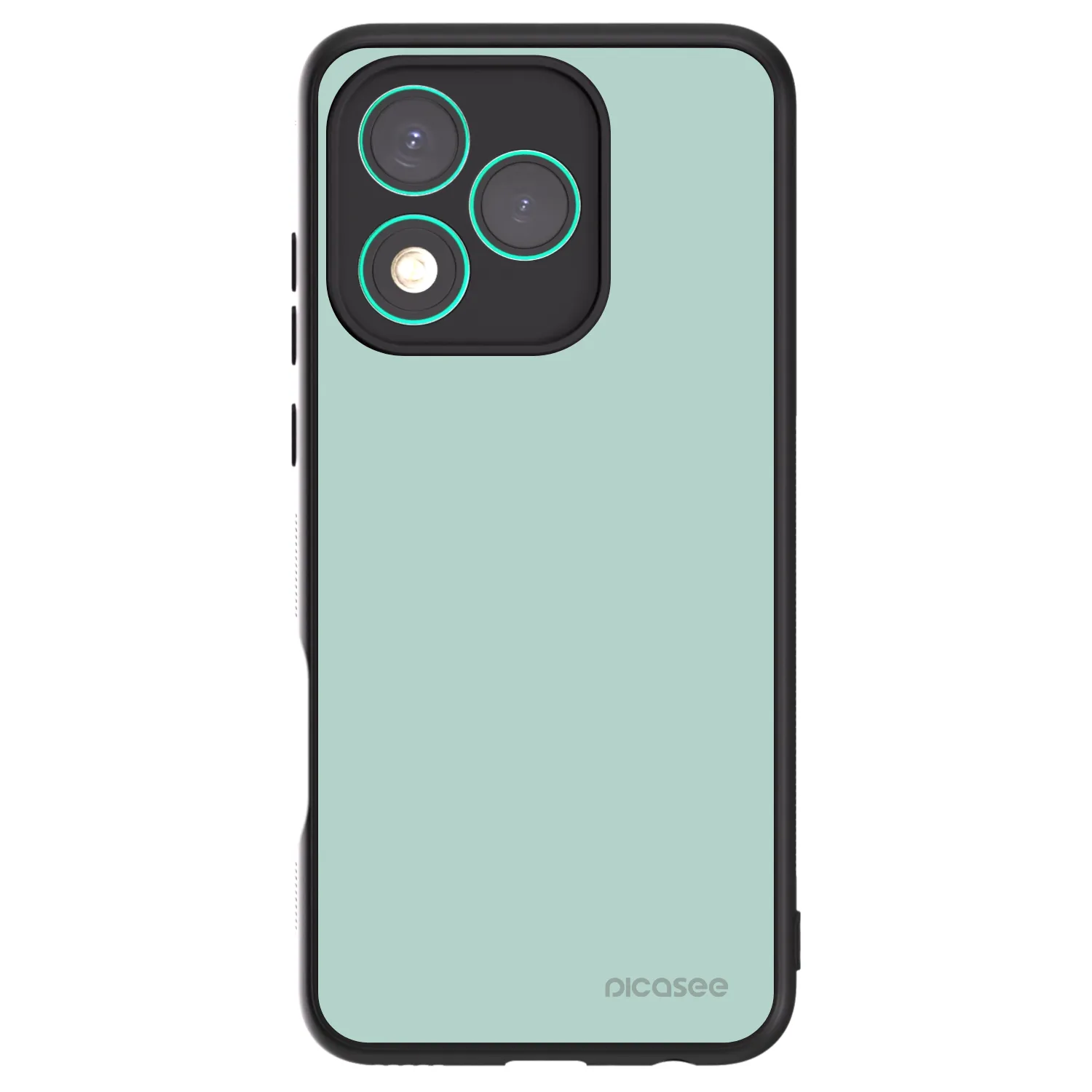 Picasee ULTIMATE CASE na Honor 400 Lite 5G - Pastel Charm