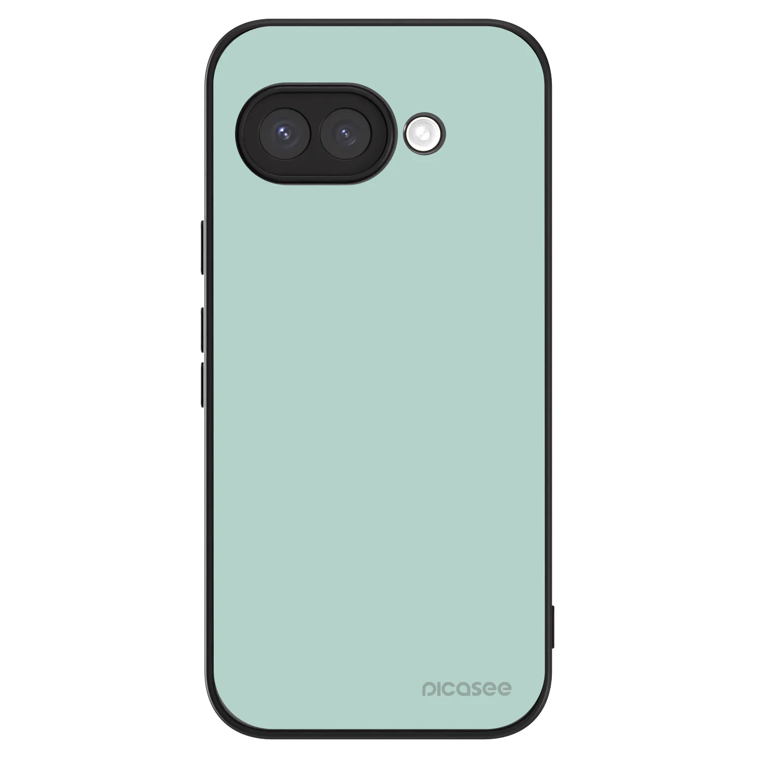 Picasee ULTIMATE CASE na Google Pixel 9a - Pastel Charm